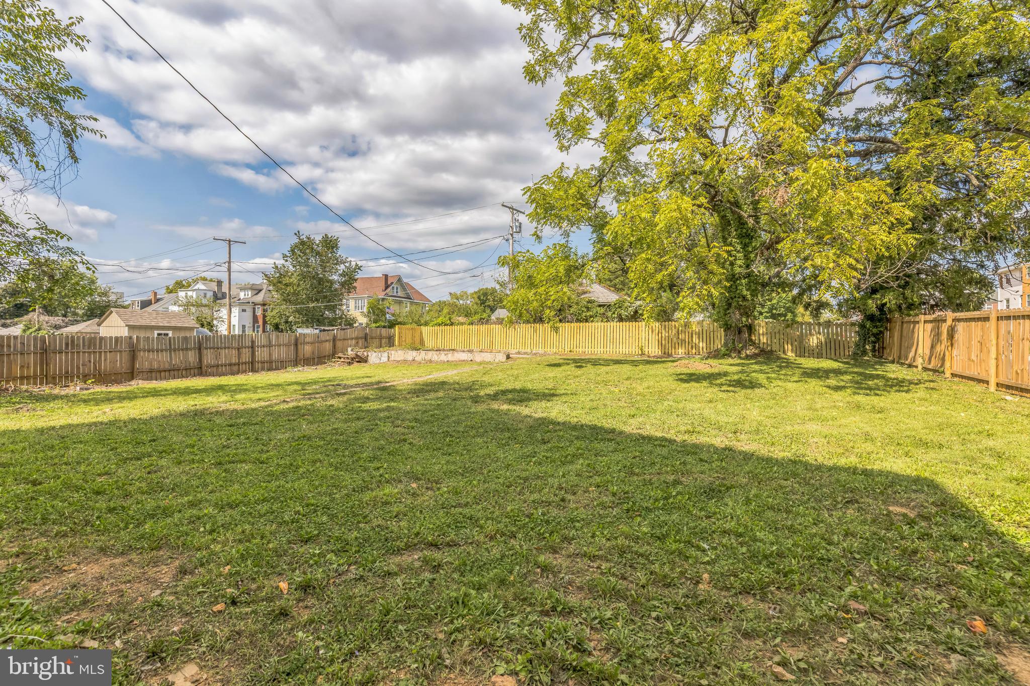 CENTRAL FOREST PARK - Residential