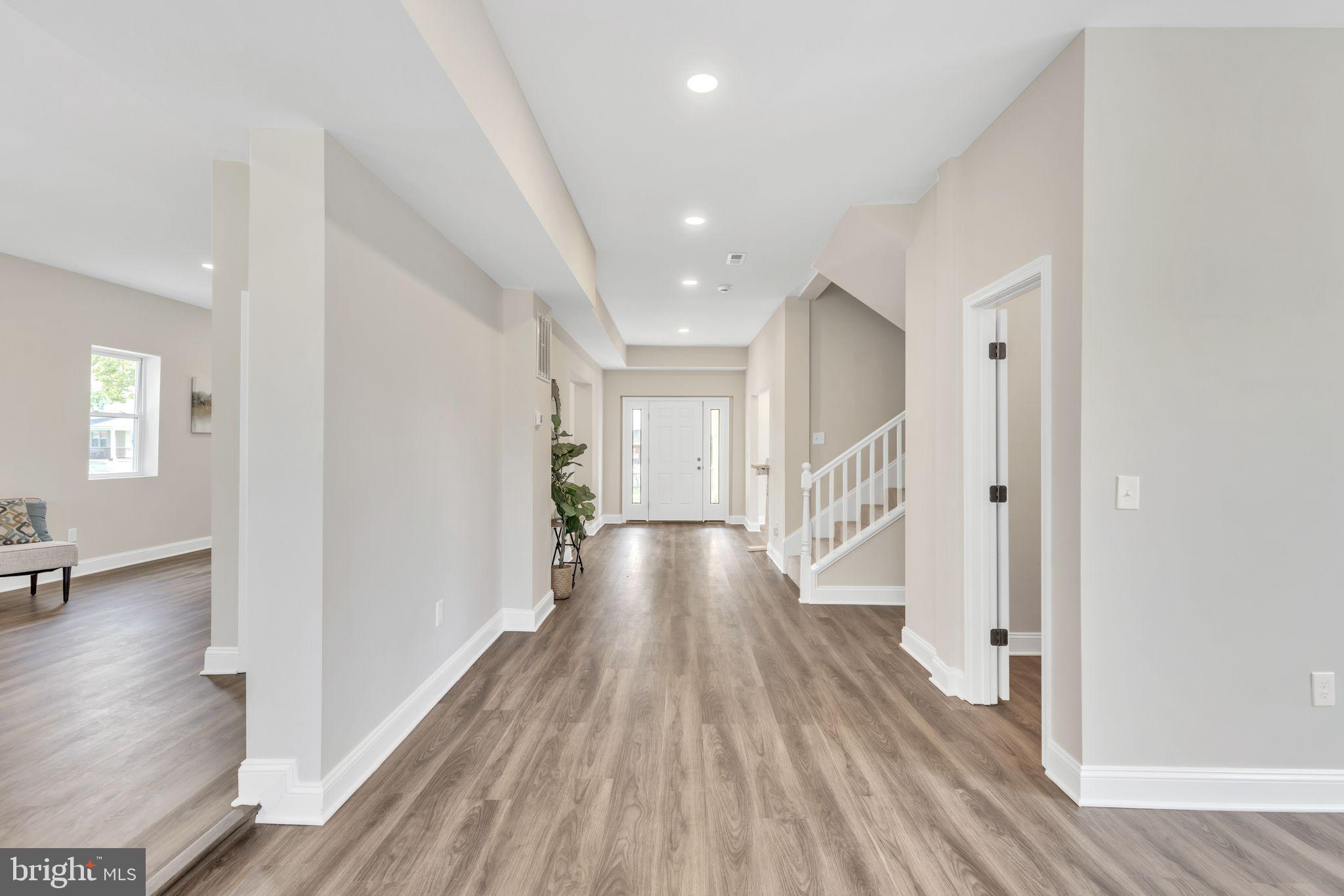 CENTRAL FOREST PARK - Residential