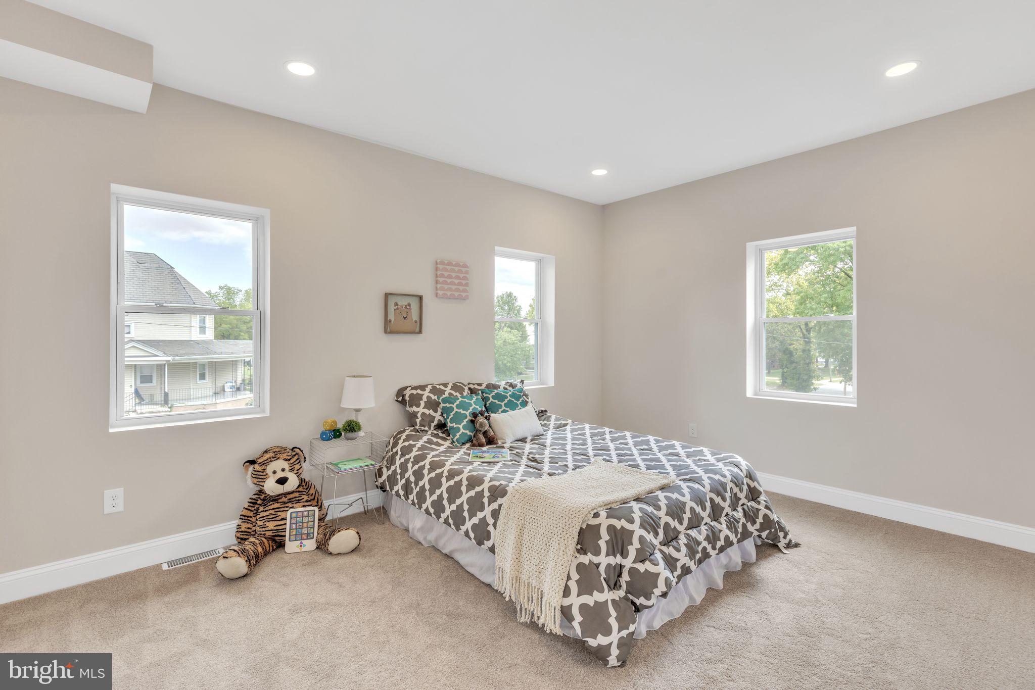 CENTRAL FOREST PARK - Residential