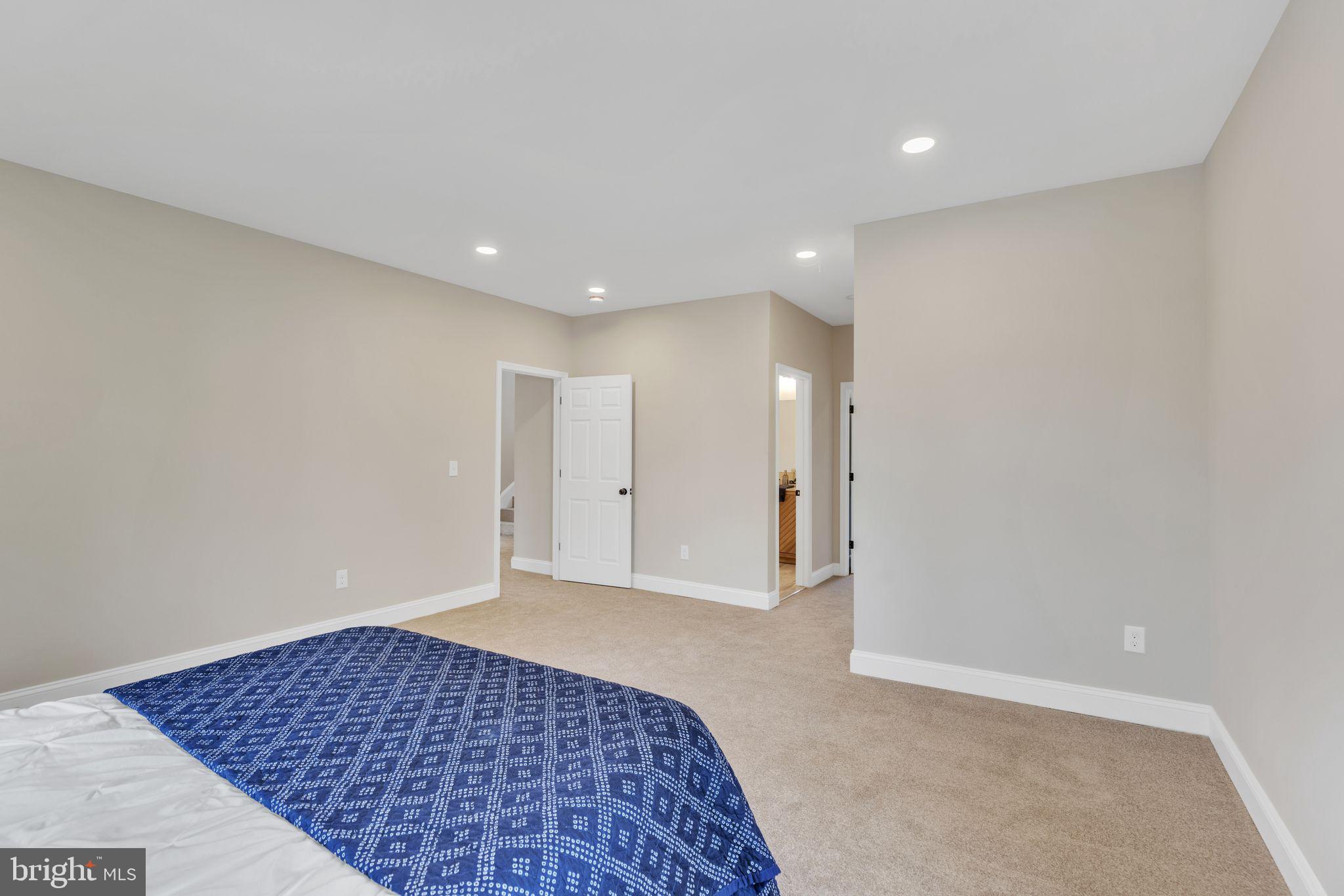 CENTRAL FOREST PARK - Residential