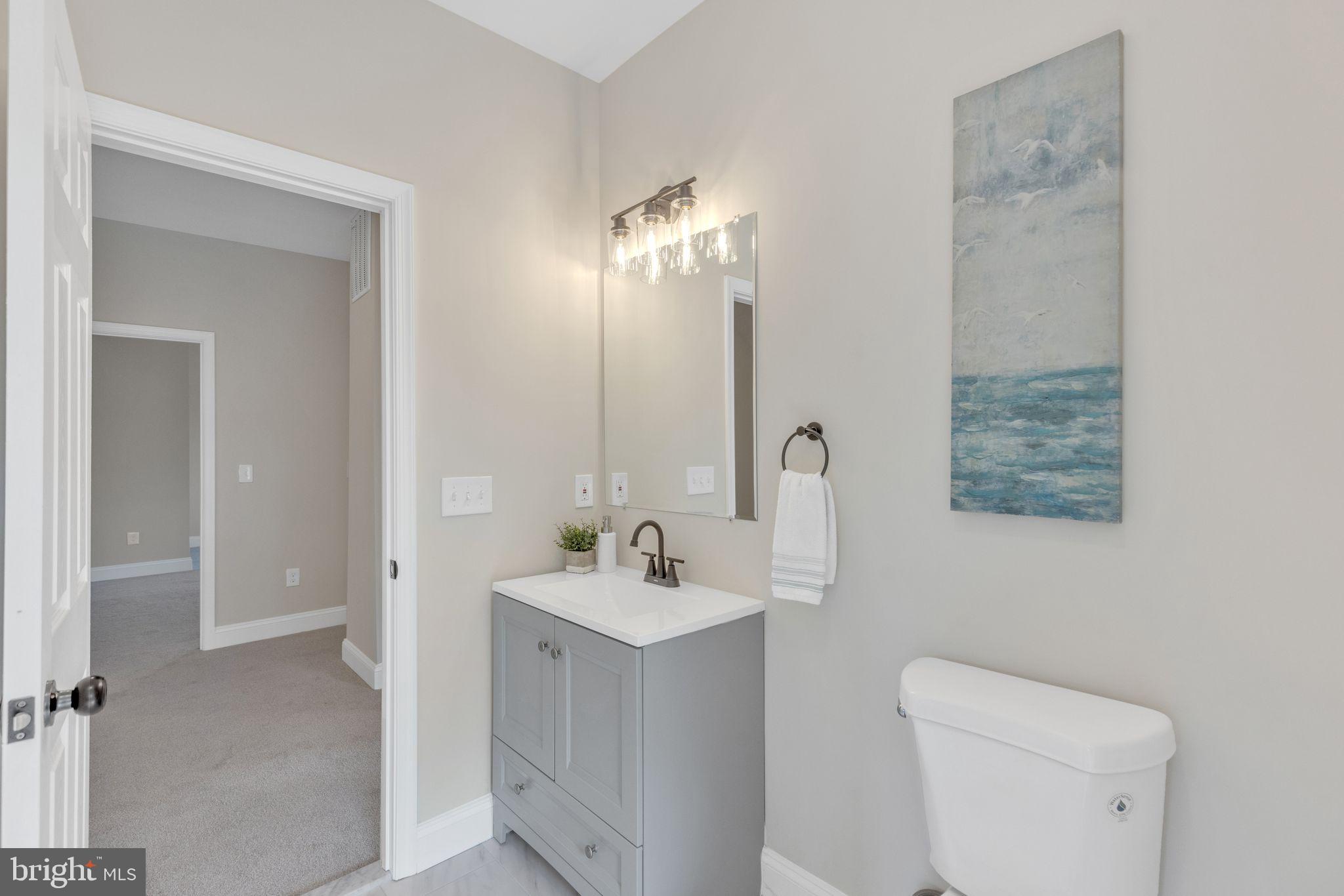 CENTRAL FOREST PARK - Residential