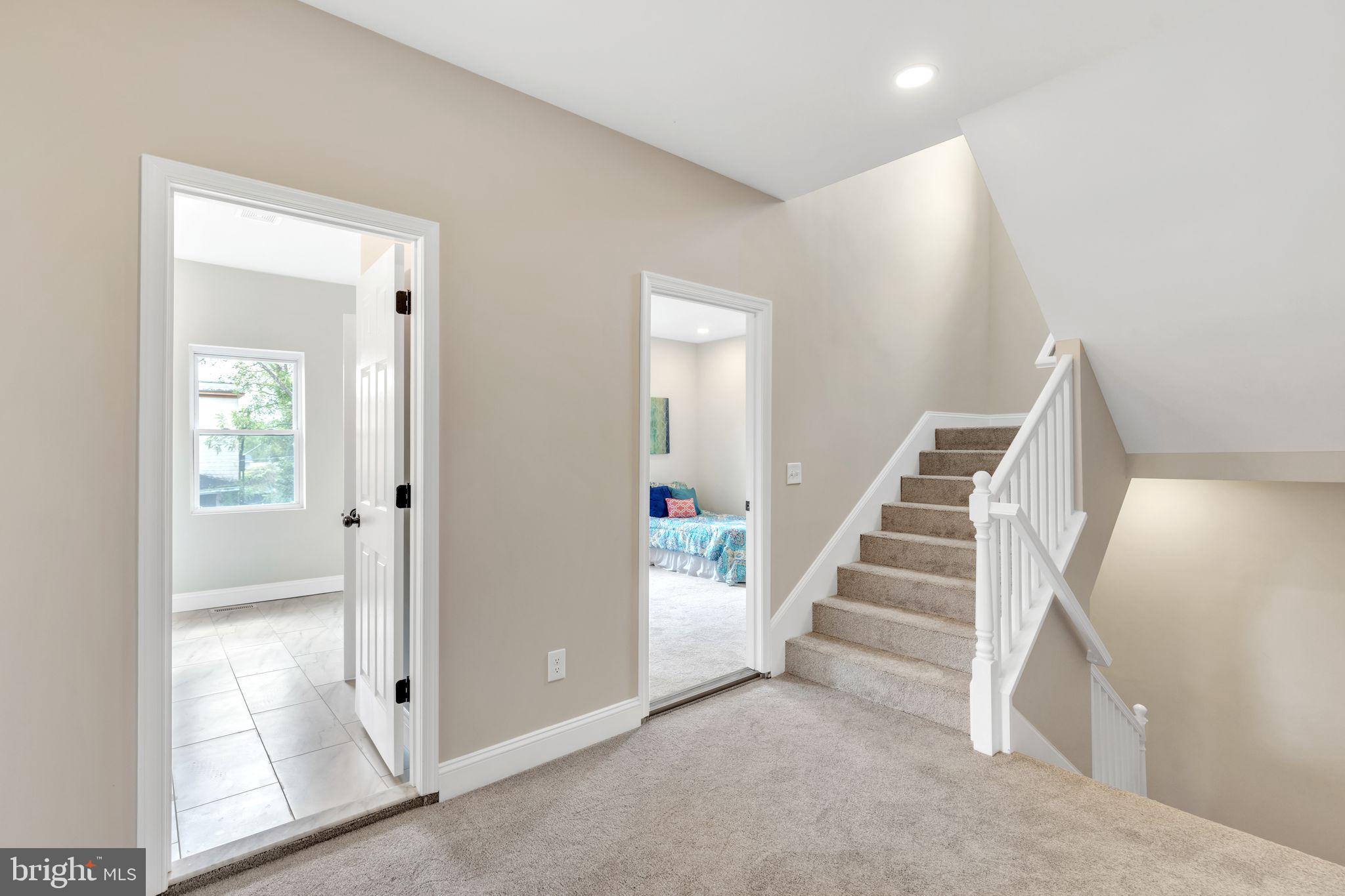 CENTRAL FOREST PARK - Residential