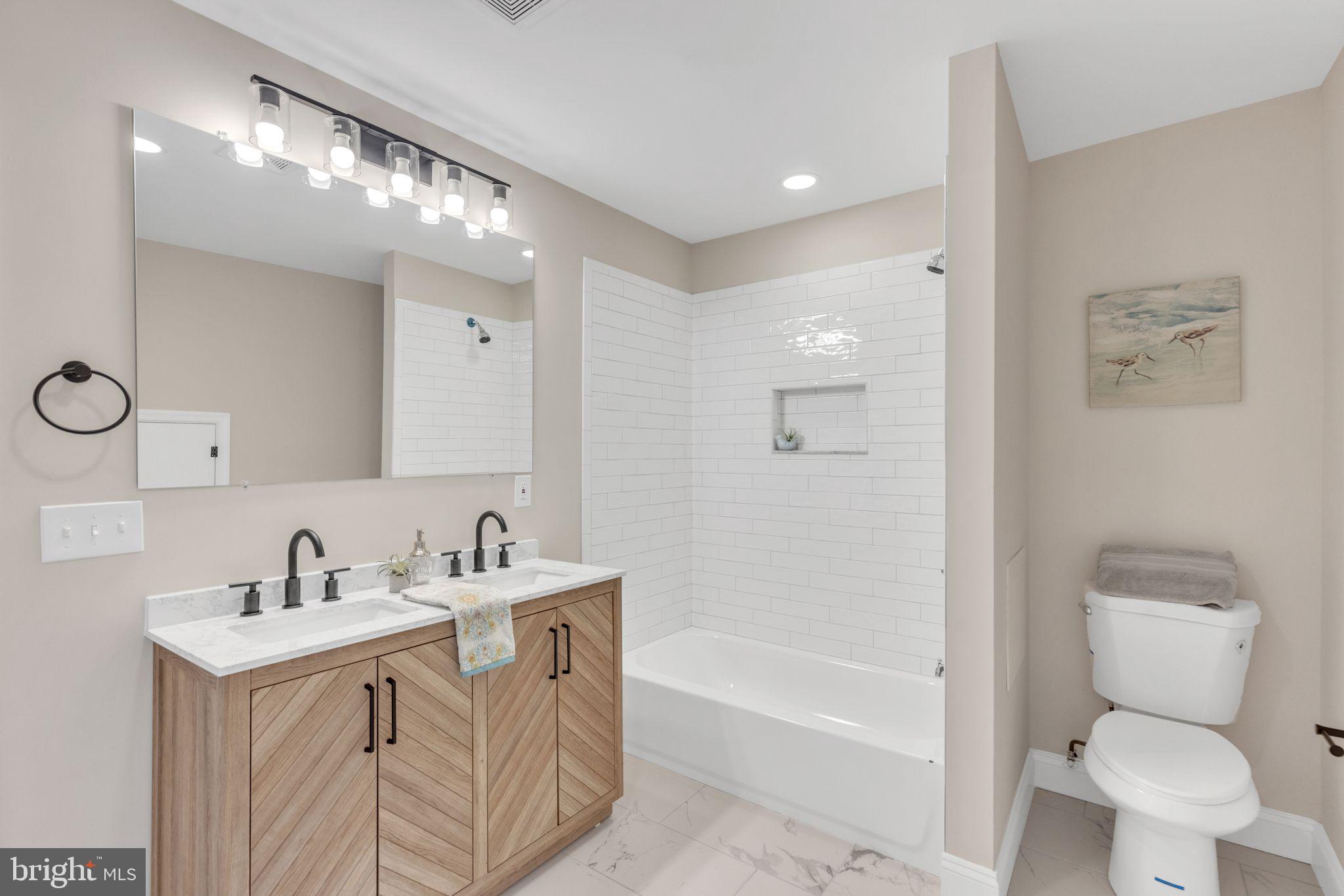 CENTRAL FOREST PARK - Residential