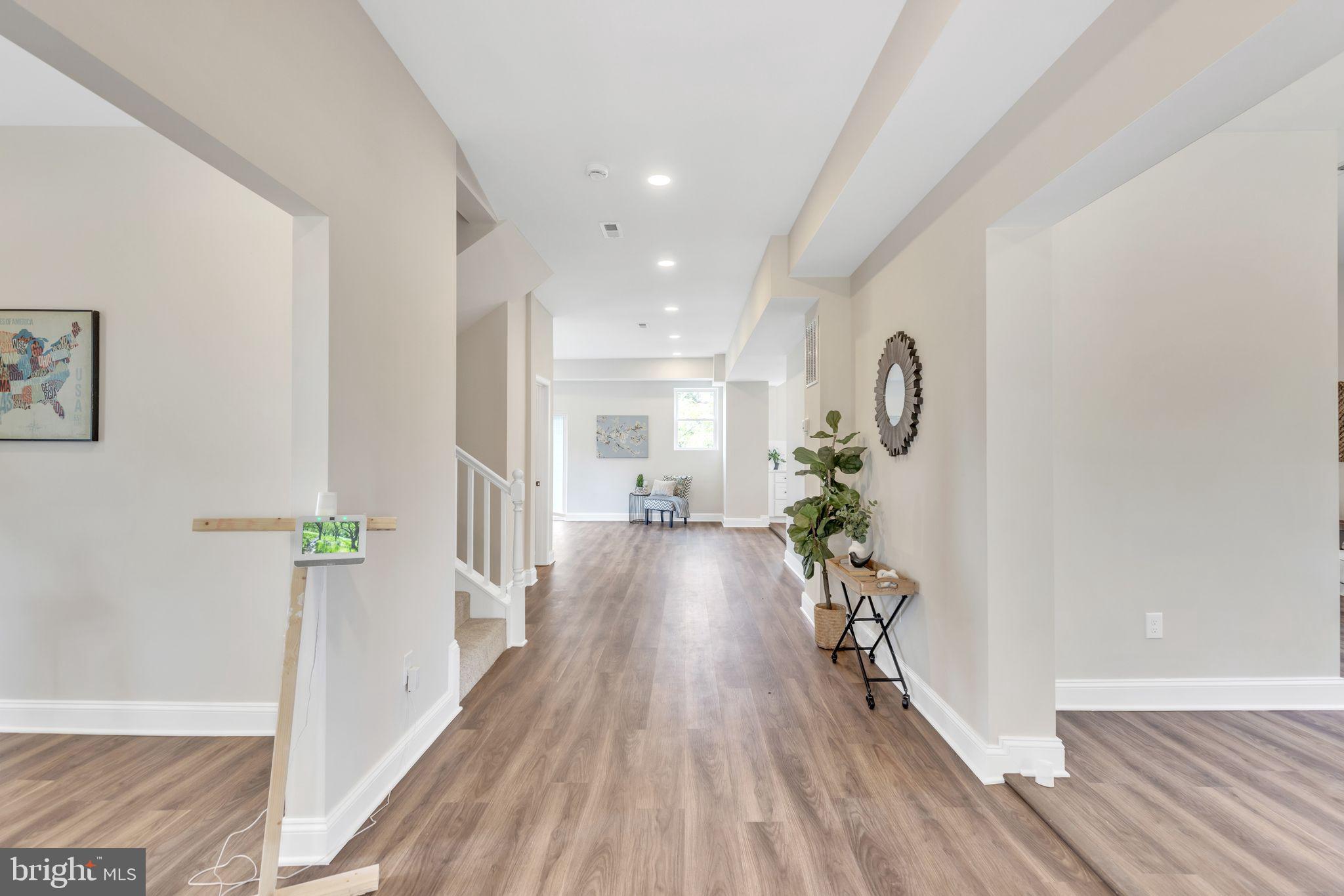 CENTRAL FOREST PARK - Residential