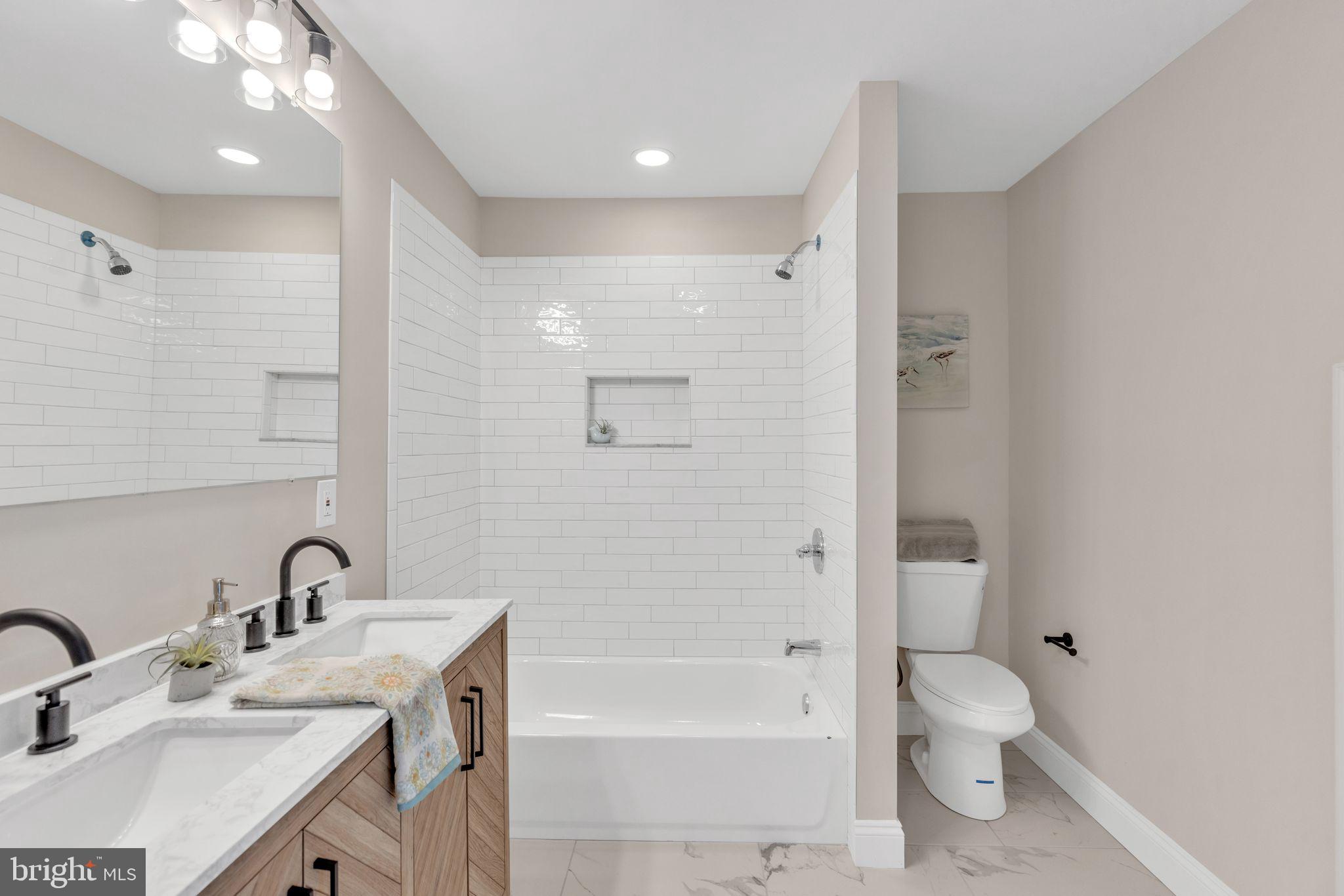 CENTRAL FOREST PARK - Residential