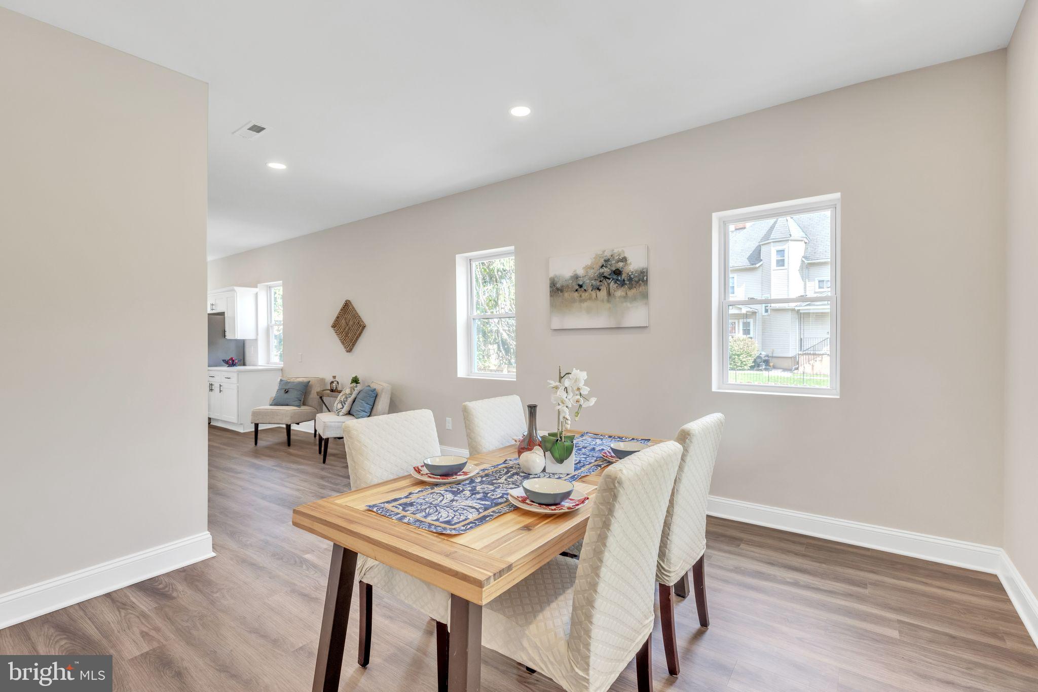 CENTRAL FOREST PARK - Residential