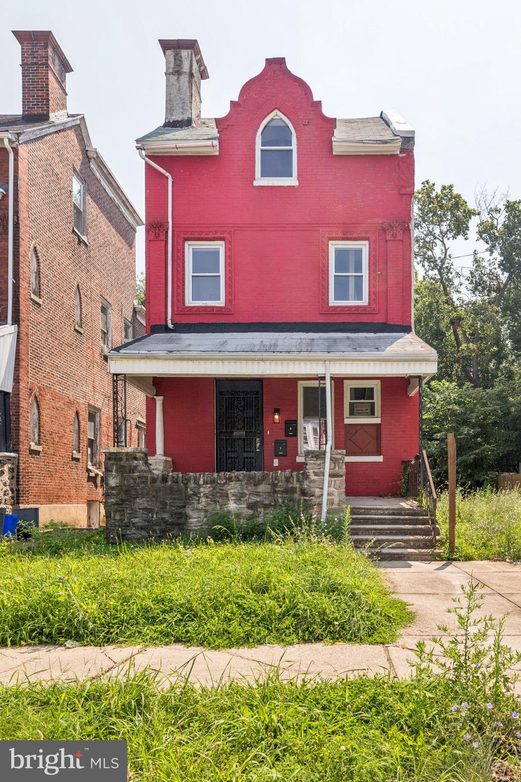 WALNUT HILL - Residential Lease