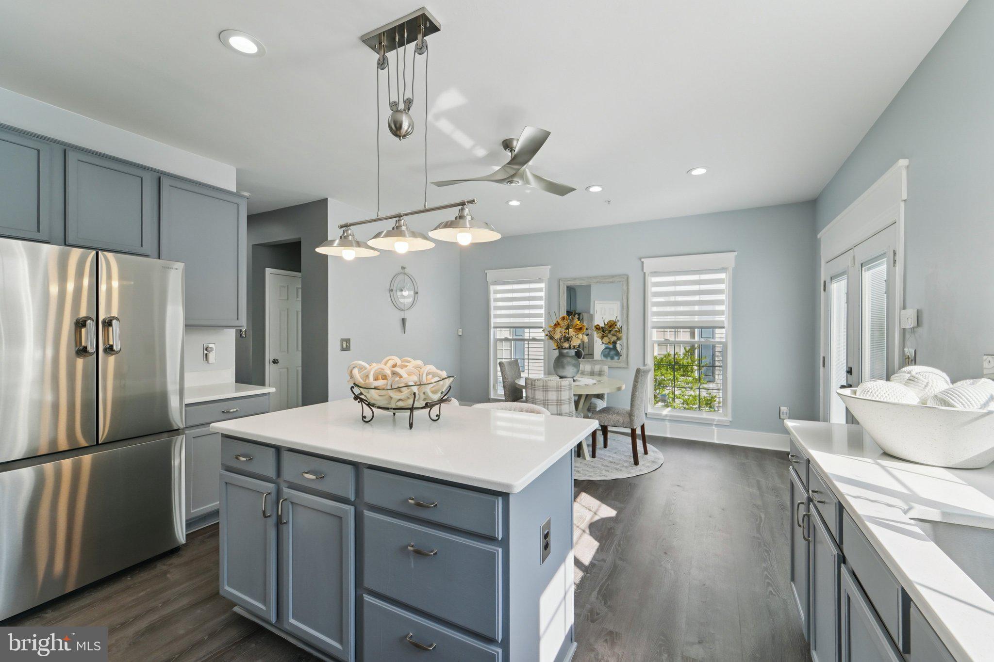 PINEY ORCHARD - Residential