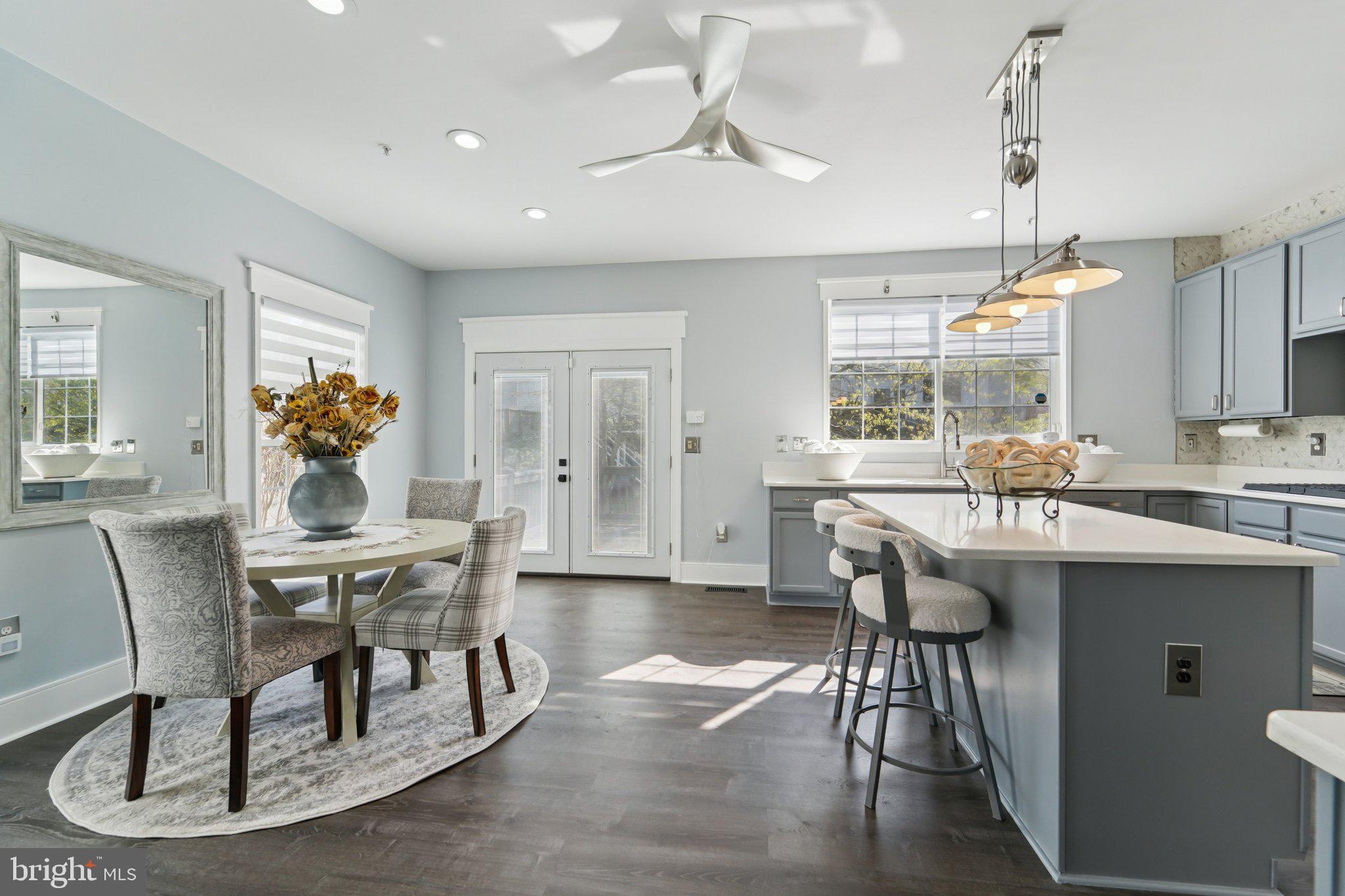 PINEY ORCHARD - Residential