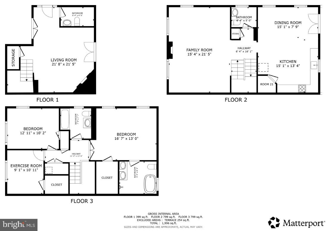 PINEY ORCHARD - Residential