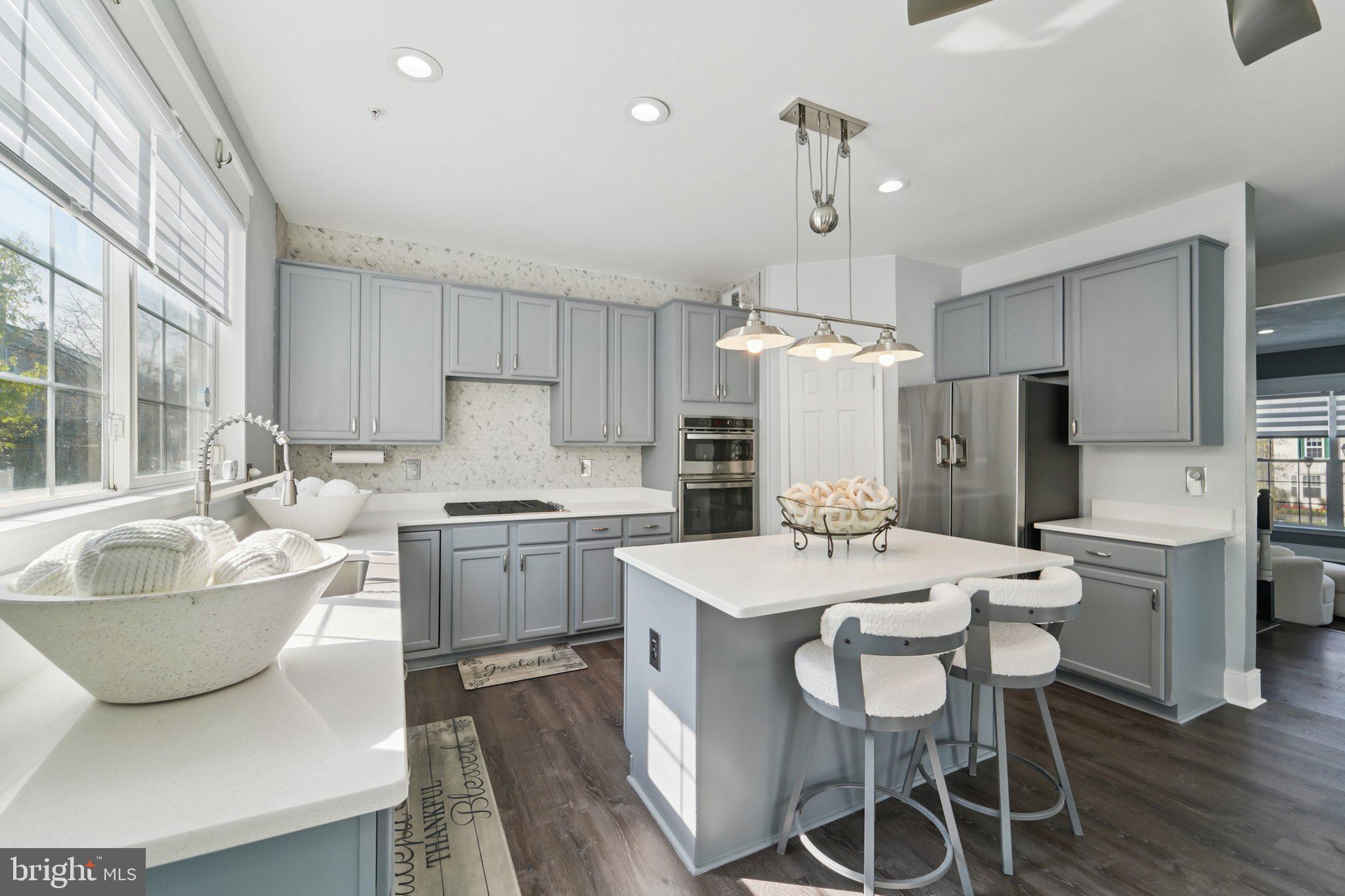 PINEY ORCHARD - Residential