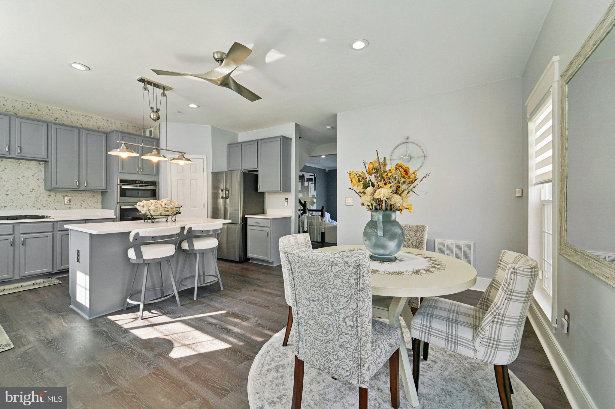 PINEY ORCHARD - Residential