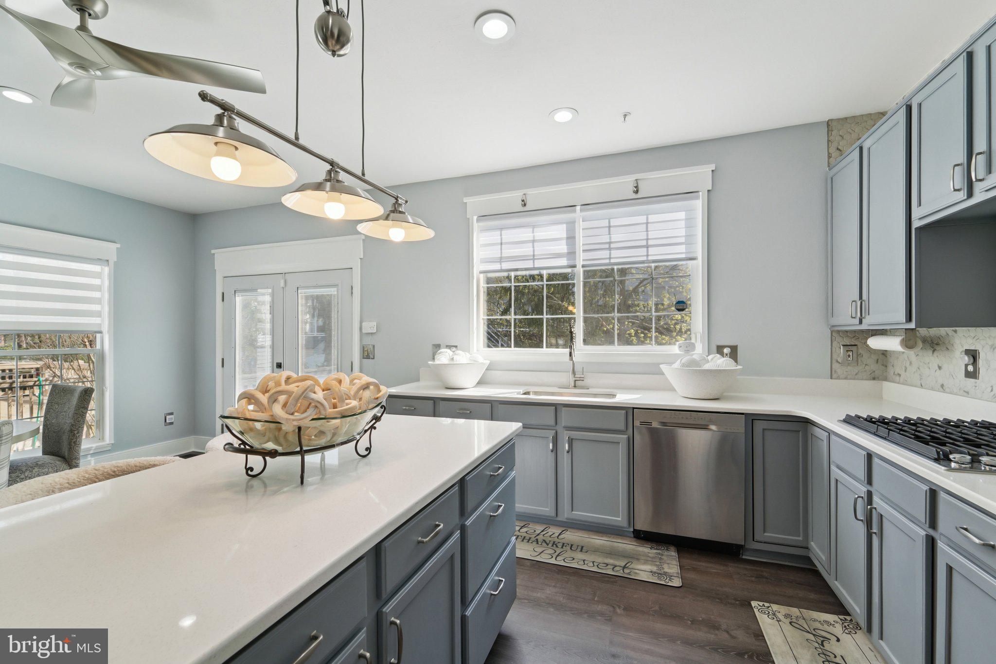 PINEY ORCHARD - Residential