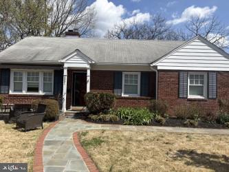 2331 N UNDERWOOD STREET