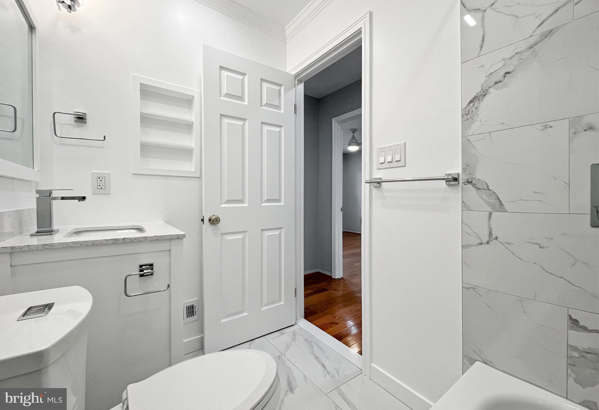 STRATHMEADE SQUARE - Residential Lease