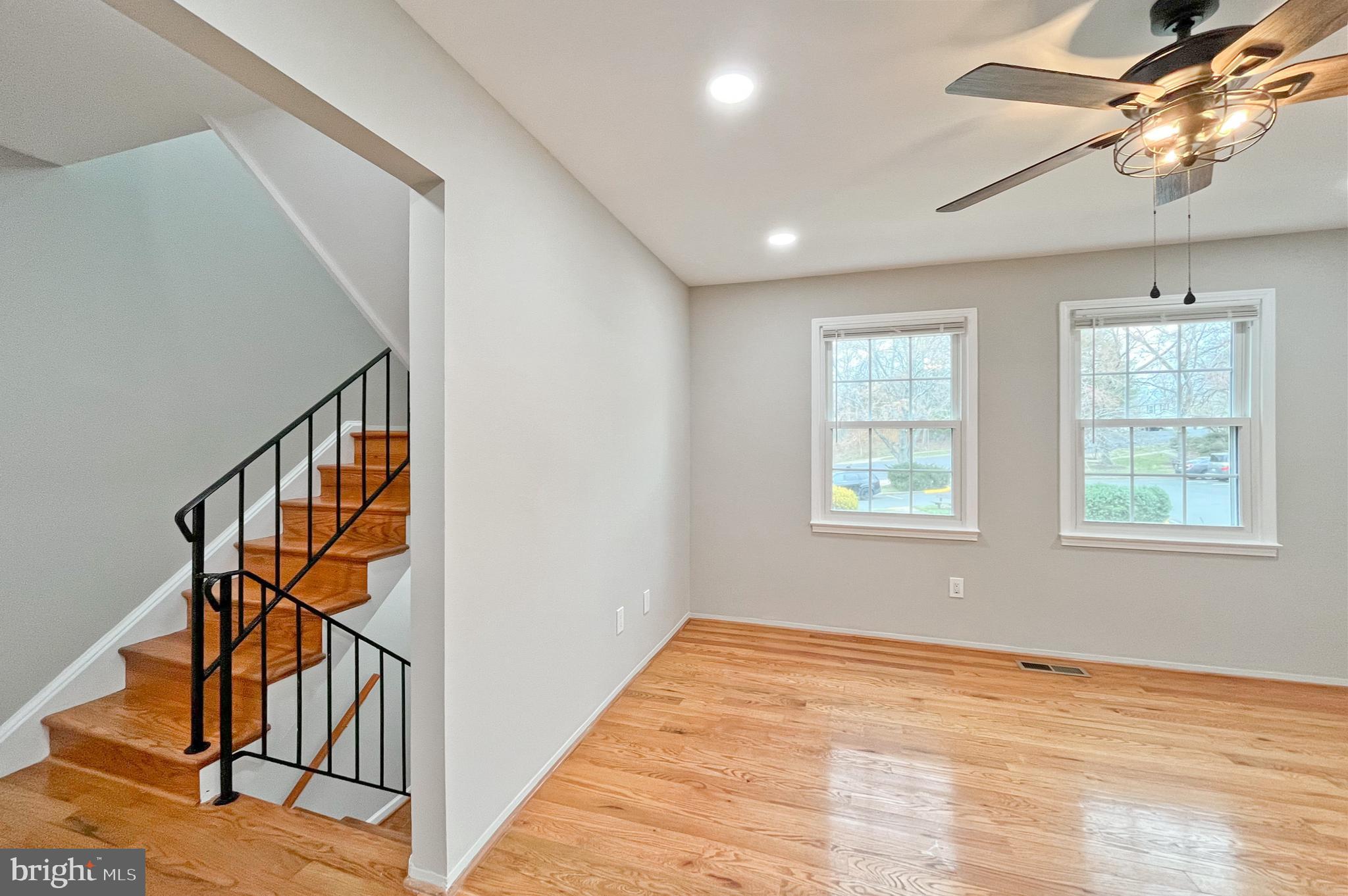 STRATHMEADE SQUARE - Residential Lease