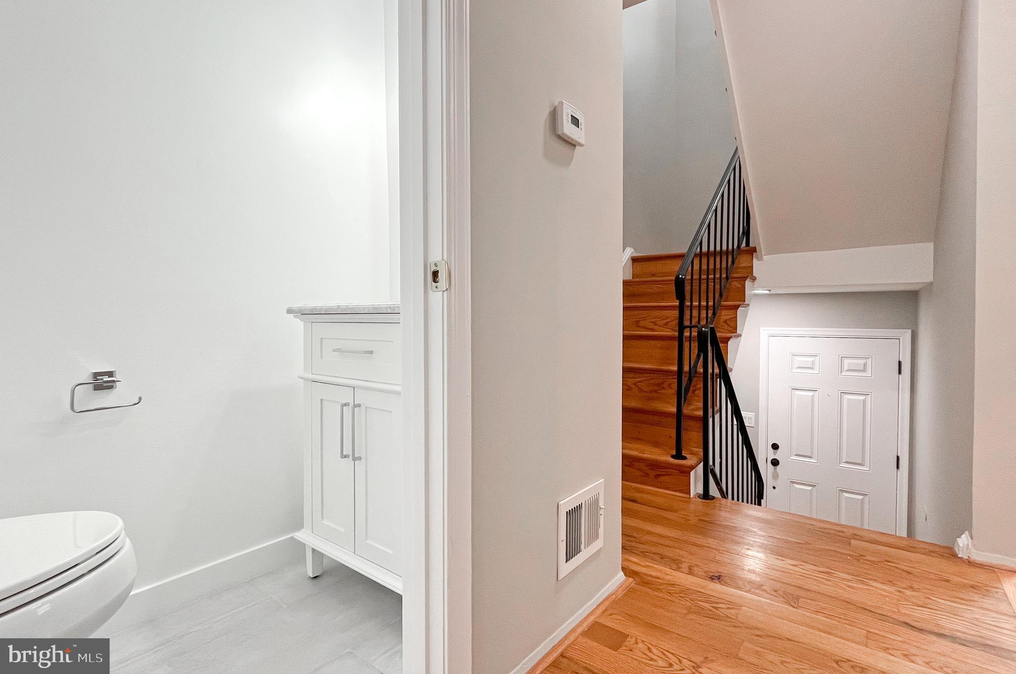 STRATHMEADE SQUARE - Residential Lease