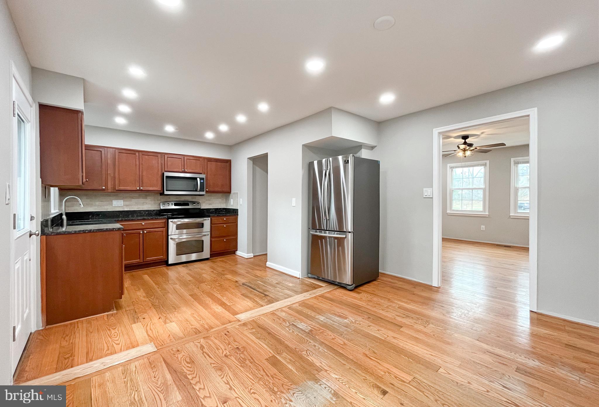 STRATHMEADE SQUARE - Residential Lease