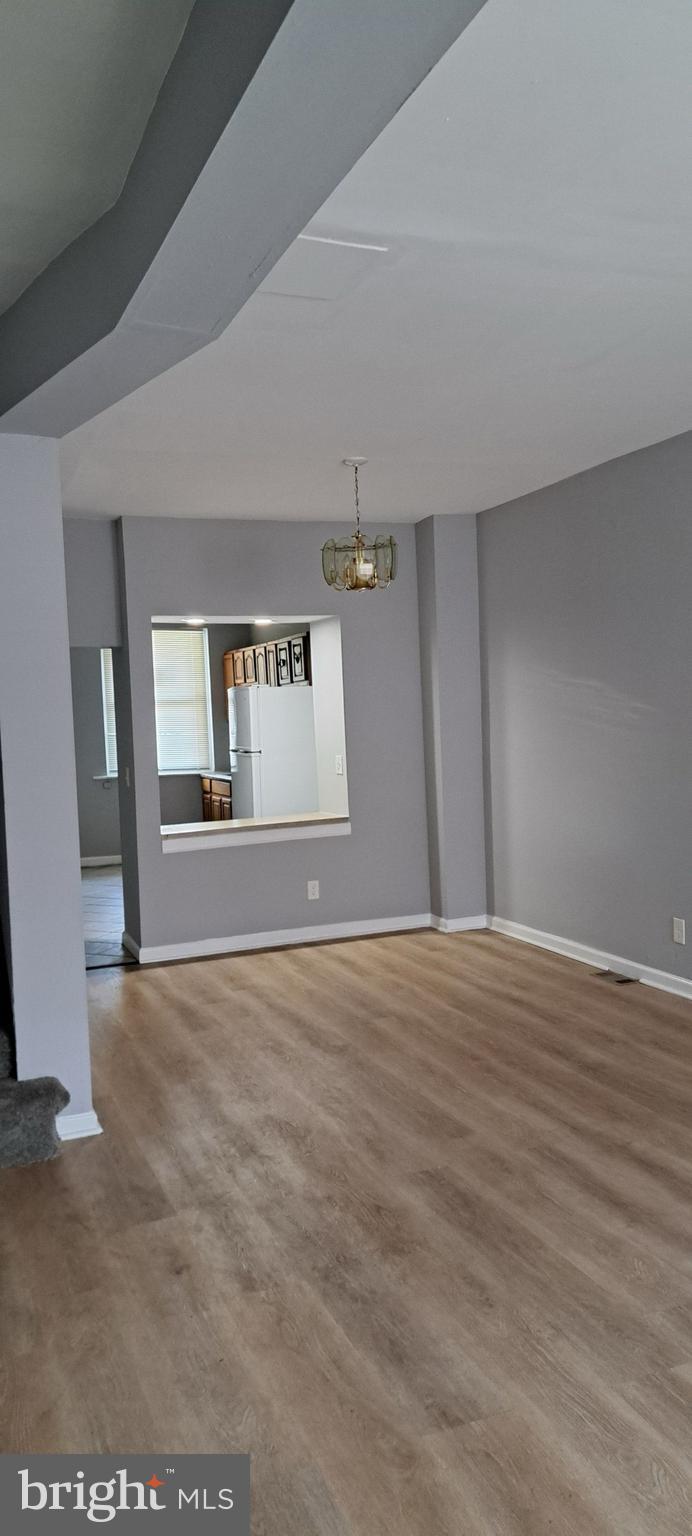 BROADWAY EAST - Residential Lease