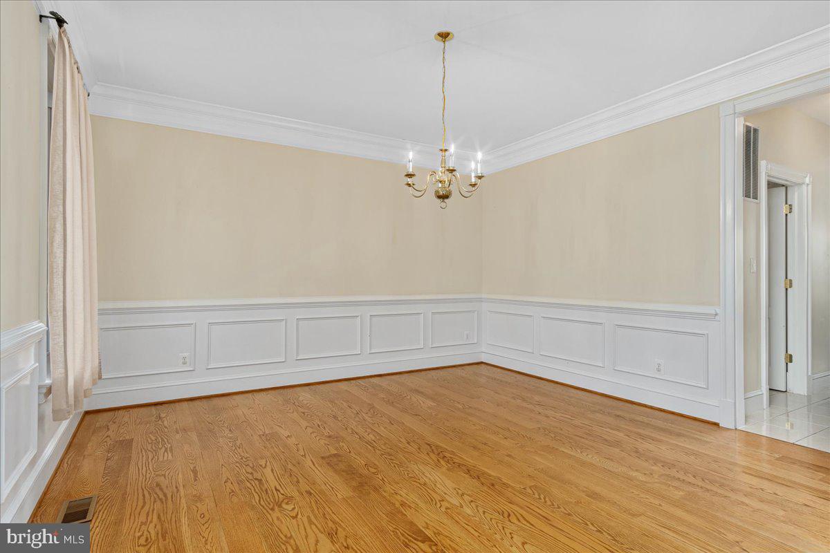 ANTIETAM BATTLEFIELD - Residential Lease