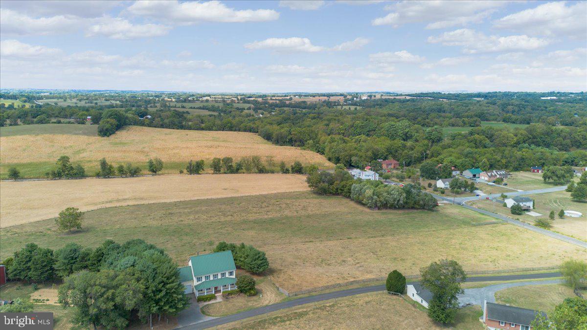ANTIETAM BATTLEFIELD - Residential Lease