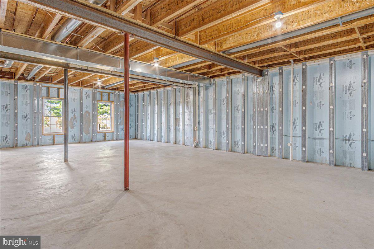 ANTIETAM BATTLEFIELD - Residential Lease