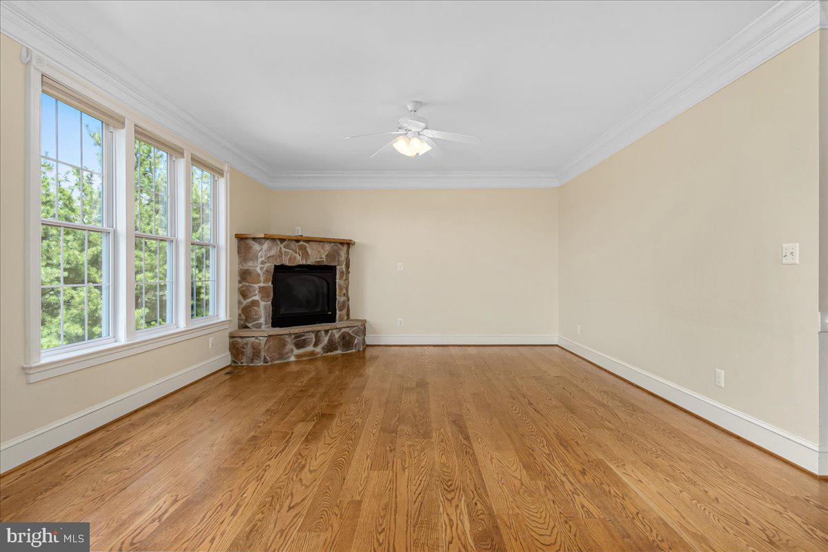 ANTIETAM BATTLEFIELD - Residential Lease