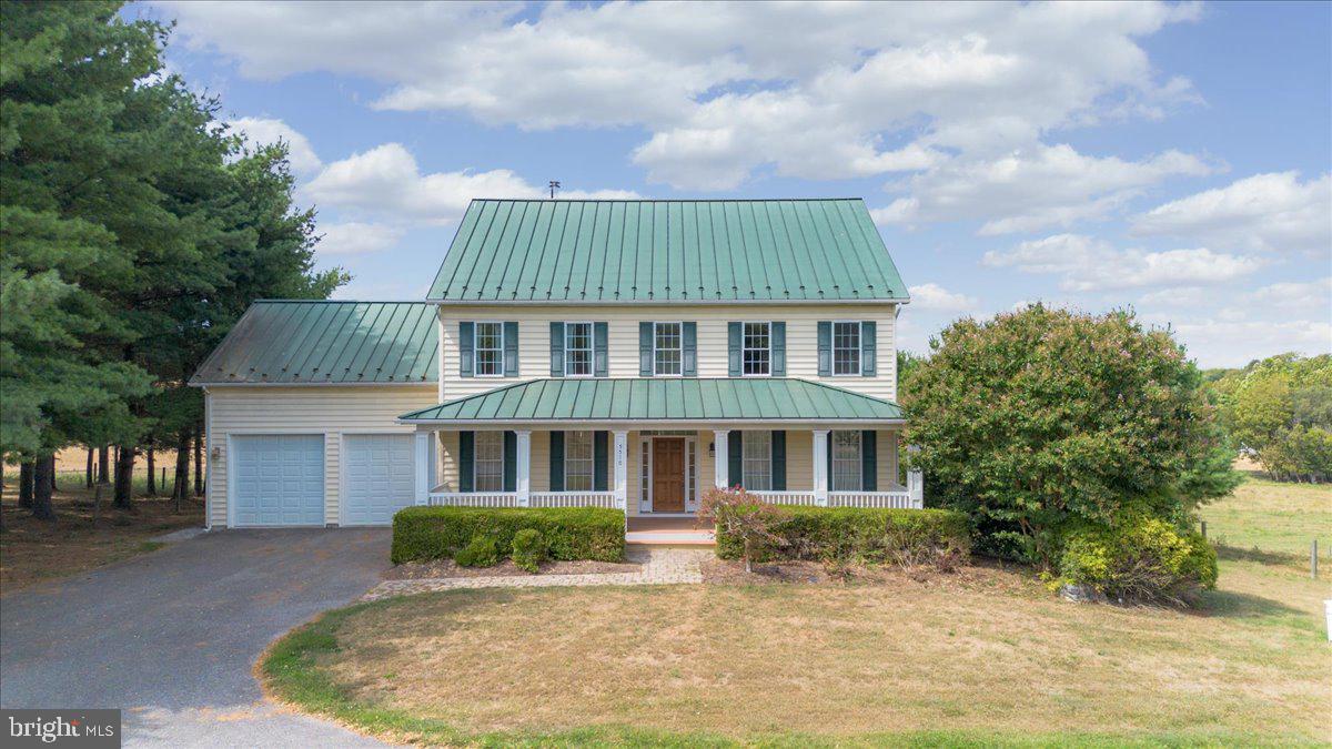 ANTIETAM BATTLEFIELD - Residential Lease