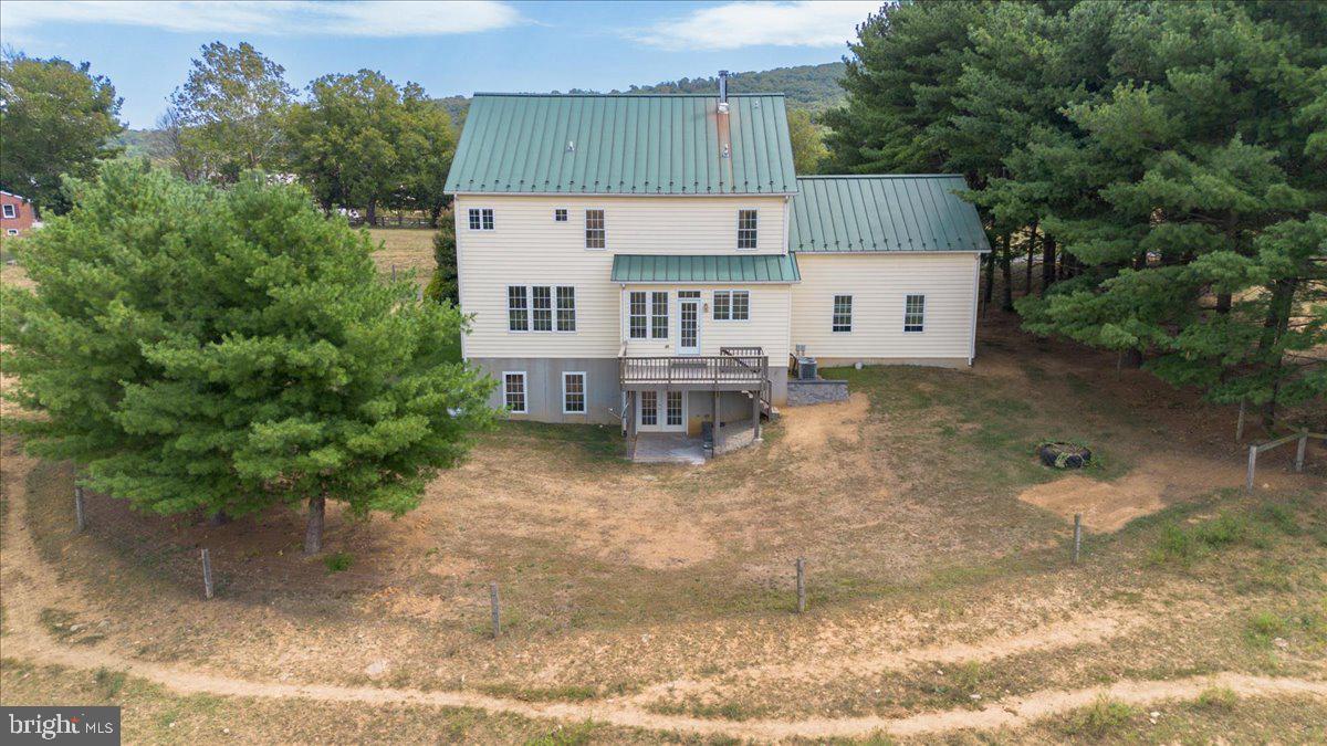 ANTIETAM BATTLEFIELD - Residential Lease