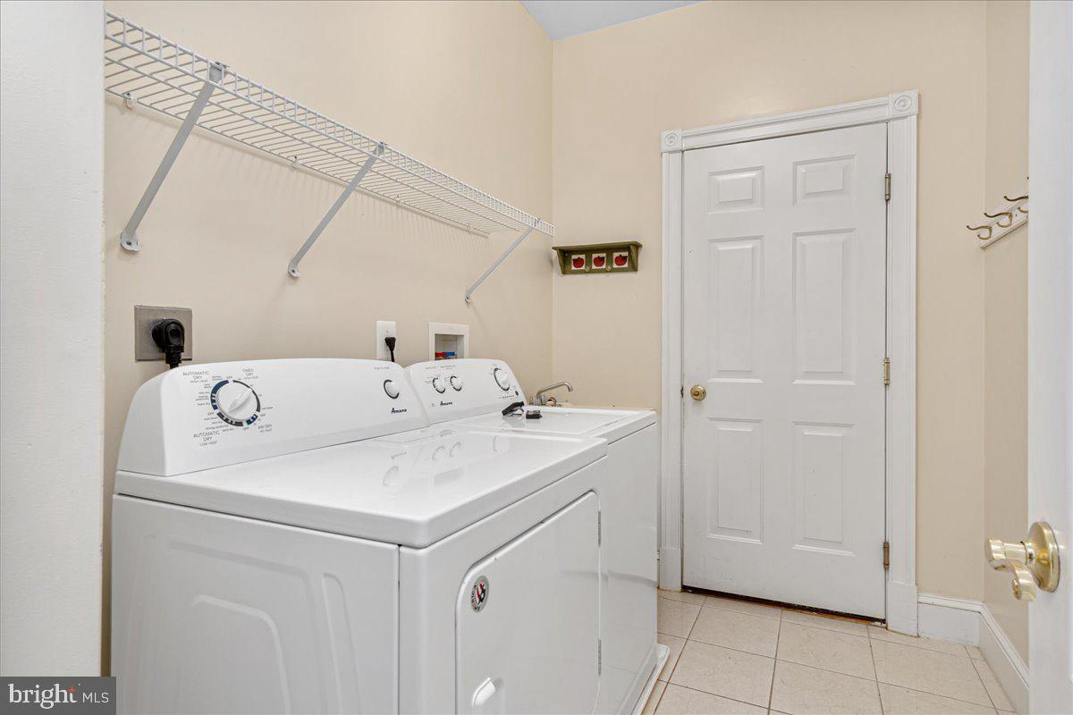 ANTIETAM BATTLEFIELD - Residential Lease