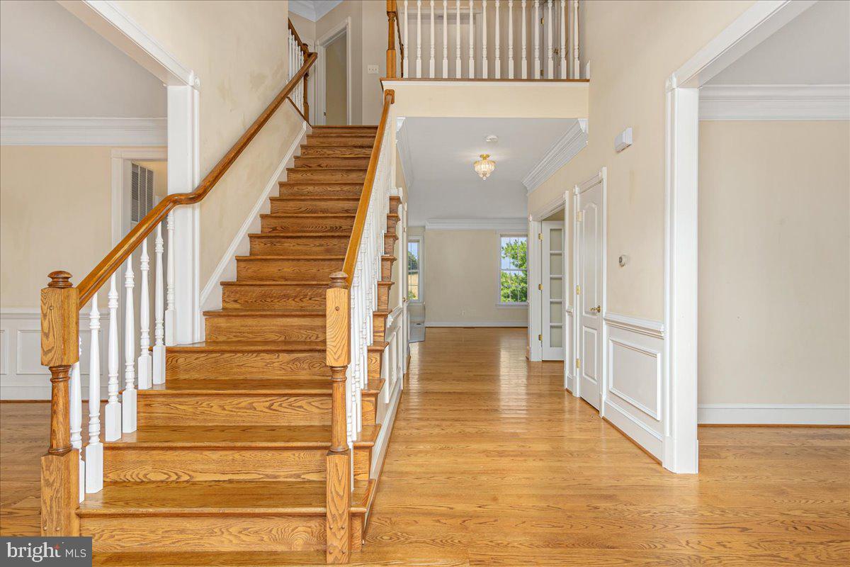 ANTIETAM BATTLEFIELD - Residential Lease