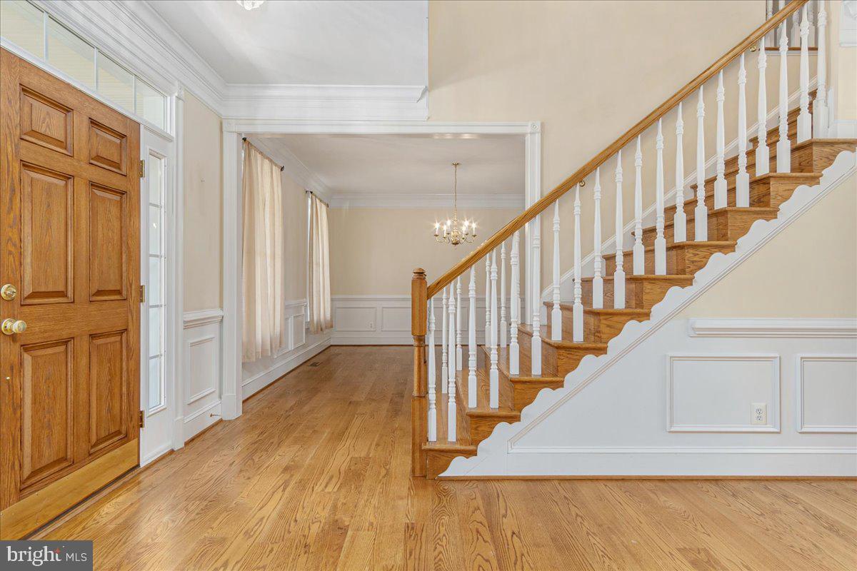 ANTIETAM BATTLEFIELD - Residential Lease