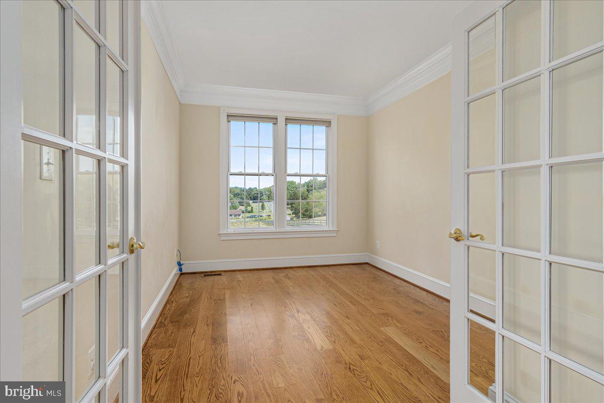 ANTIETAM BATTLEFIELD - Residential Lease