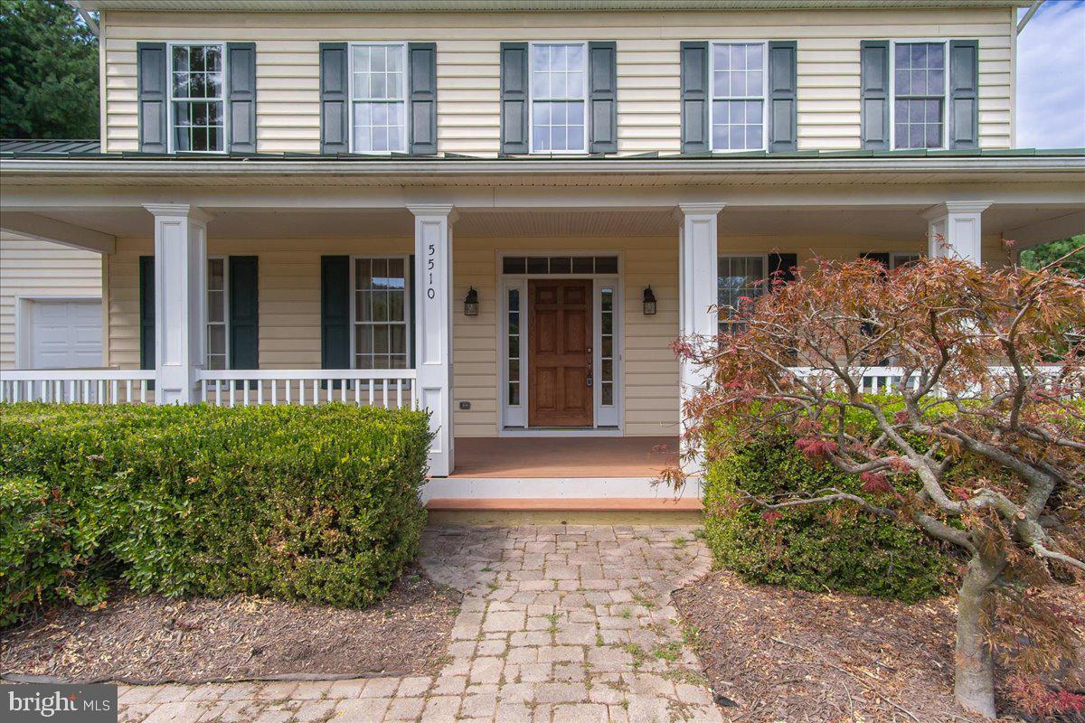 ANTIETAM BATTLEFIELD - Residential Lease