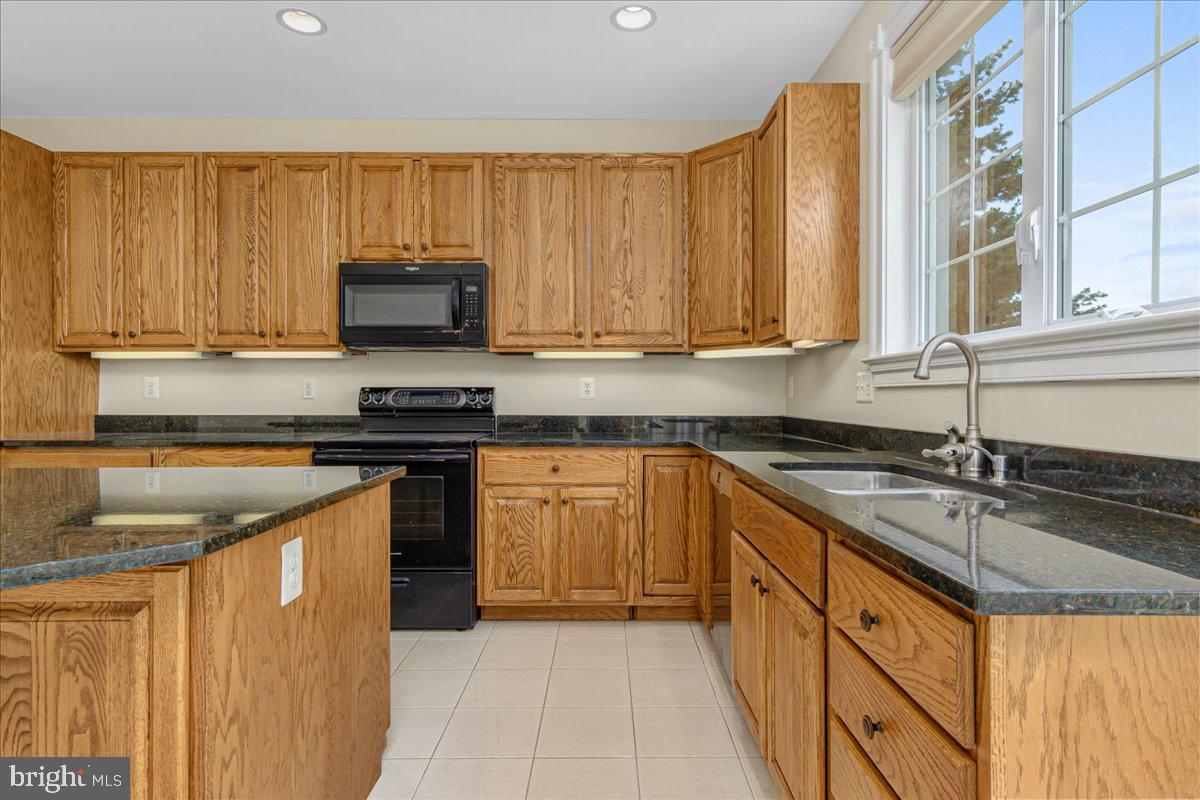 ANTIETAM BATTLEFIELD - Residential Lease