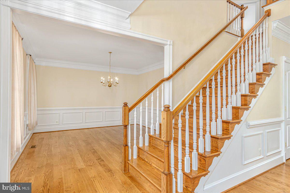 ANTIETAM BATTLEFIELD - Residential Lease