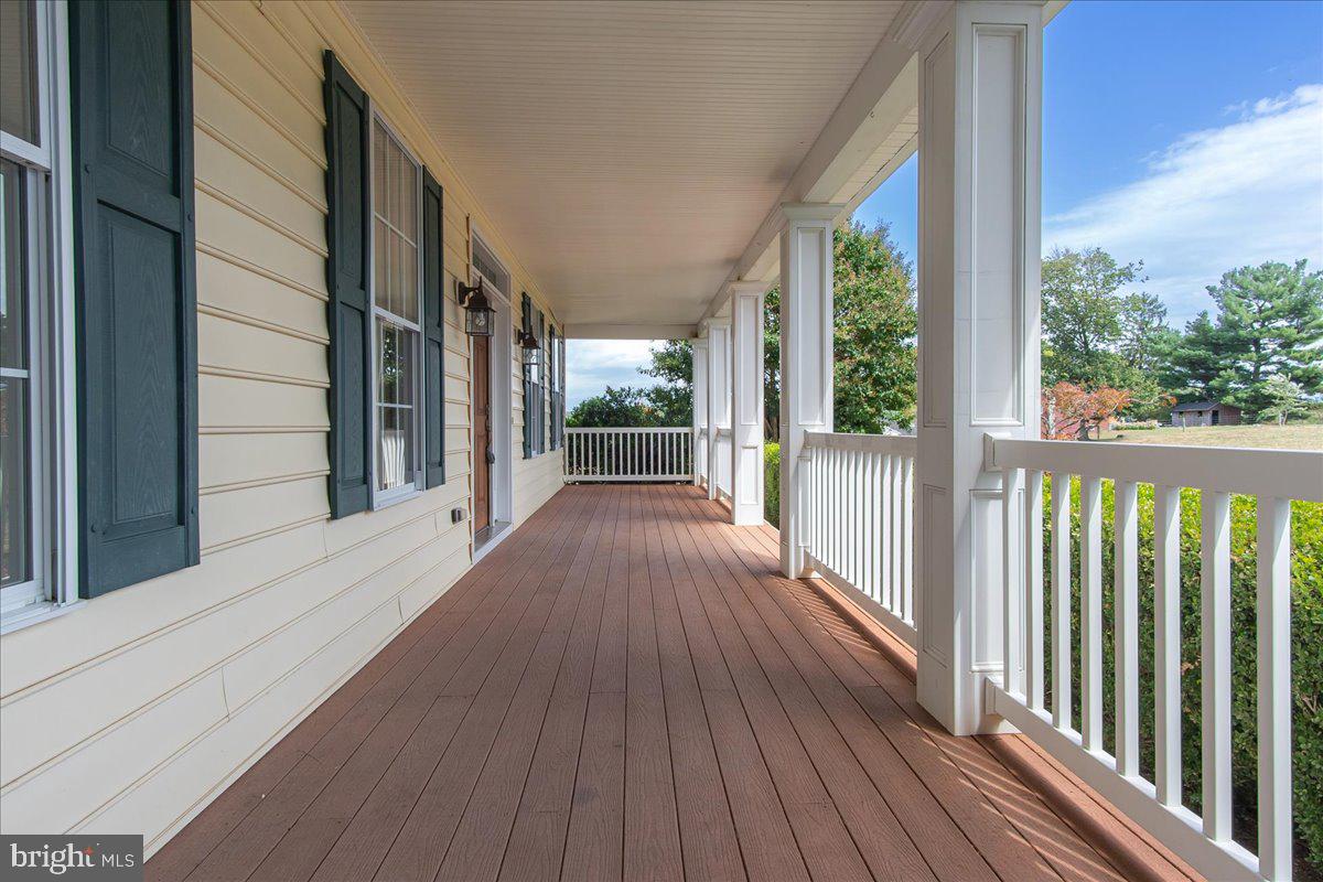 ANTIETAM BATTLEFIELD - Residential Lease