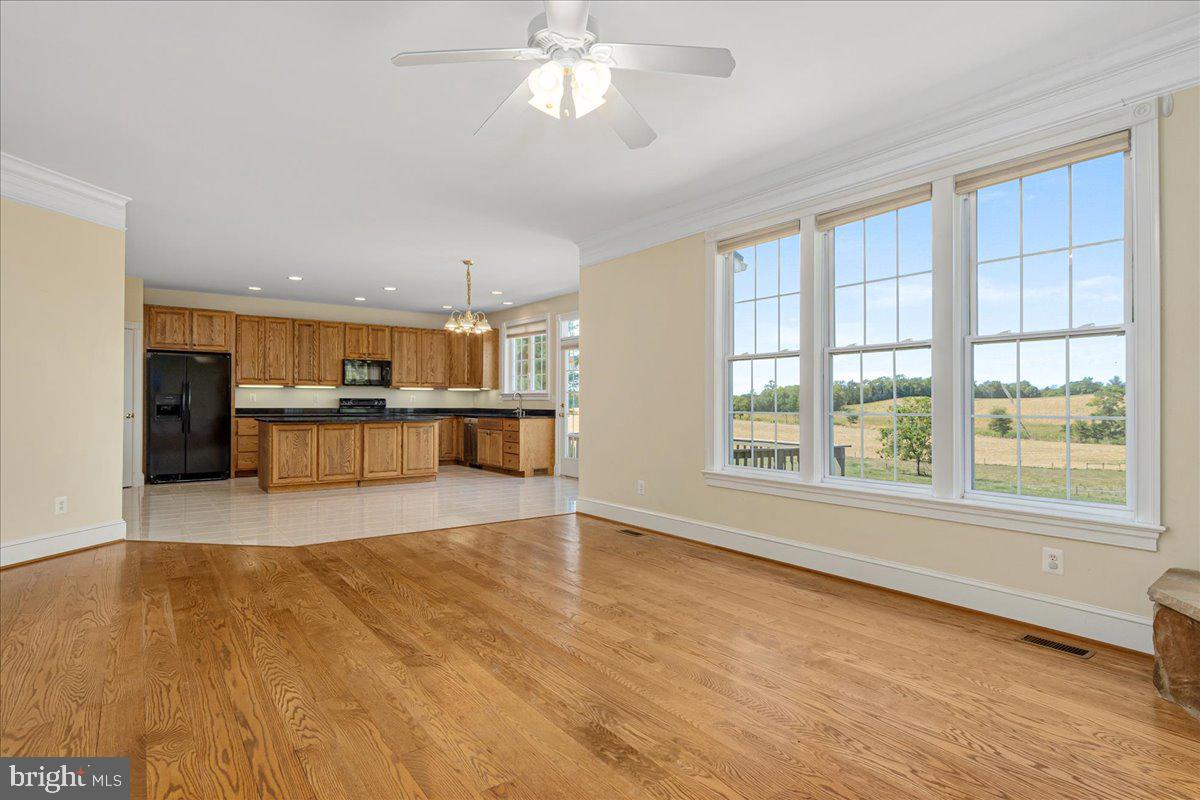 ANTIETAM BATTLEFIELD - Residential Lease