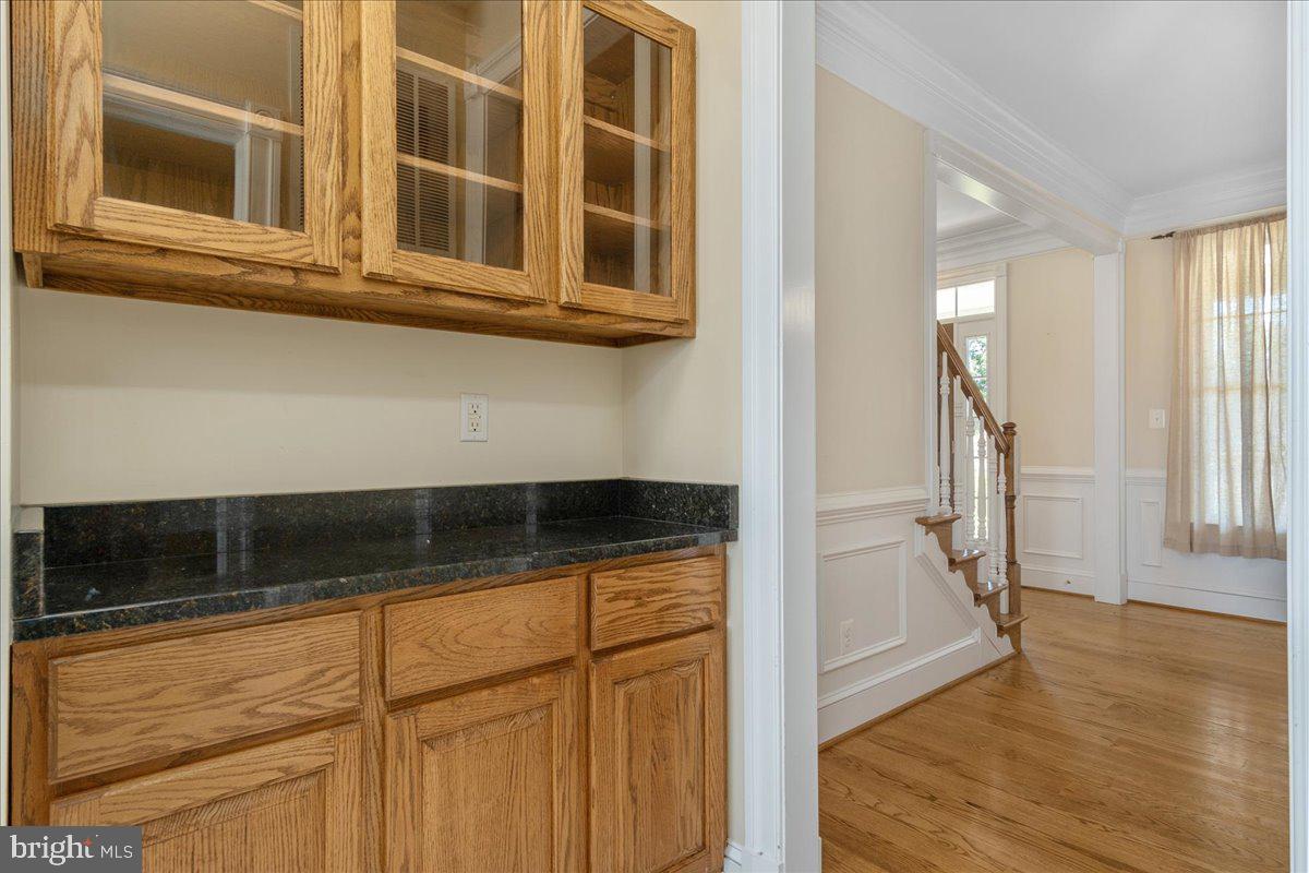 ANTIETAM BATTLEFIELD - Residential Lease