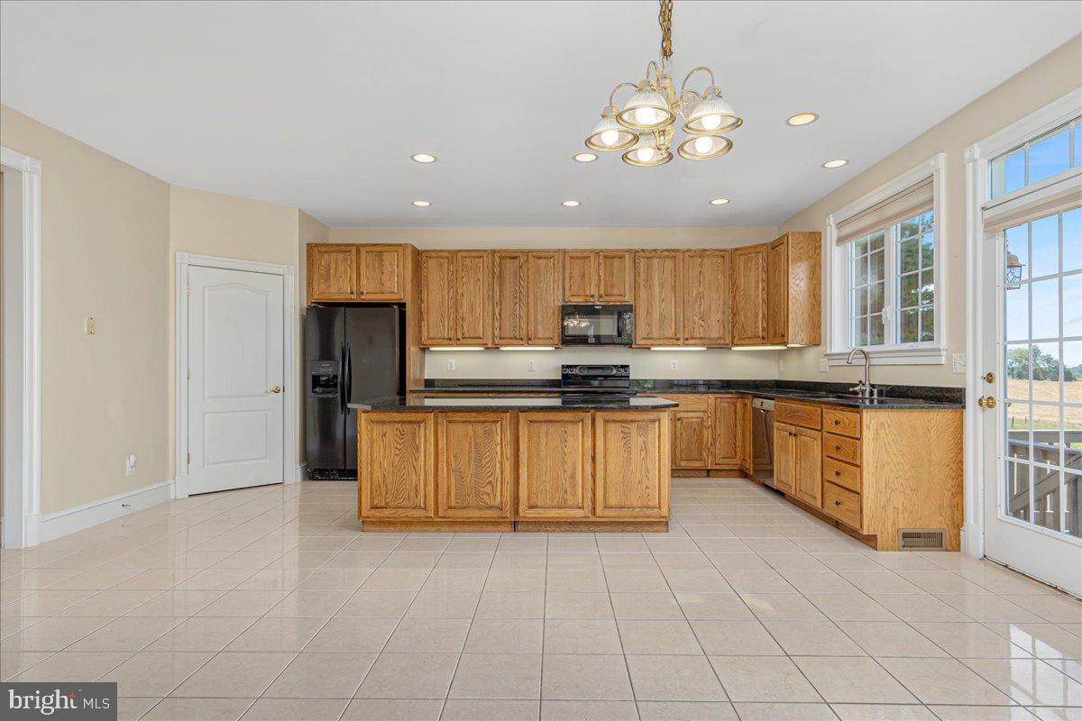 ANTIETAM BATTLEFIELD - Residential Lease