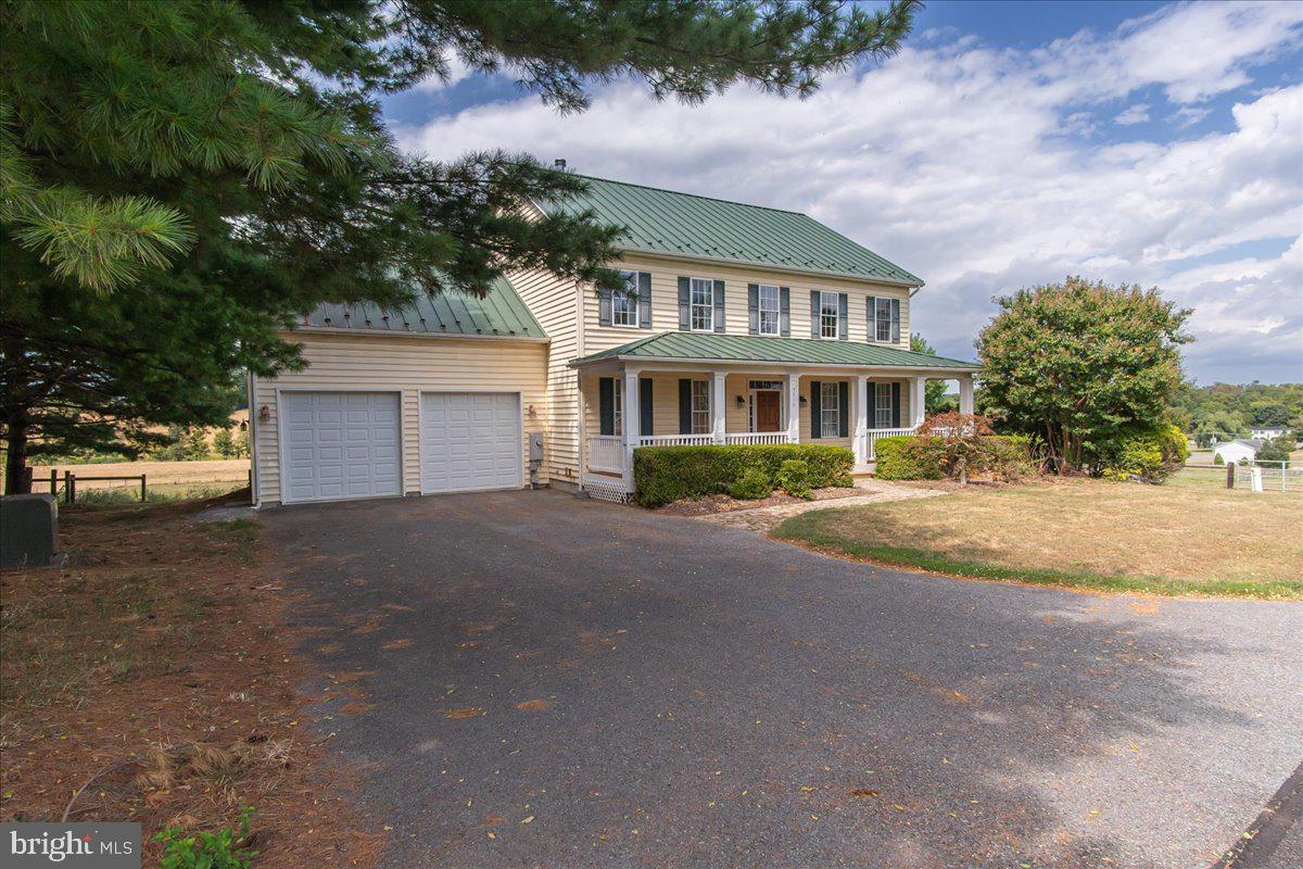 ANTIETAM BATTLEFIELD - Residential Lease