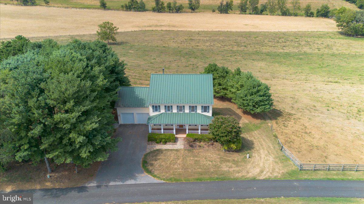 ANTIETAM BATTLEFIELD - Residential Lease