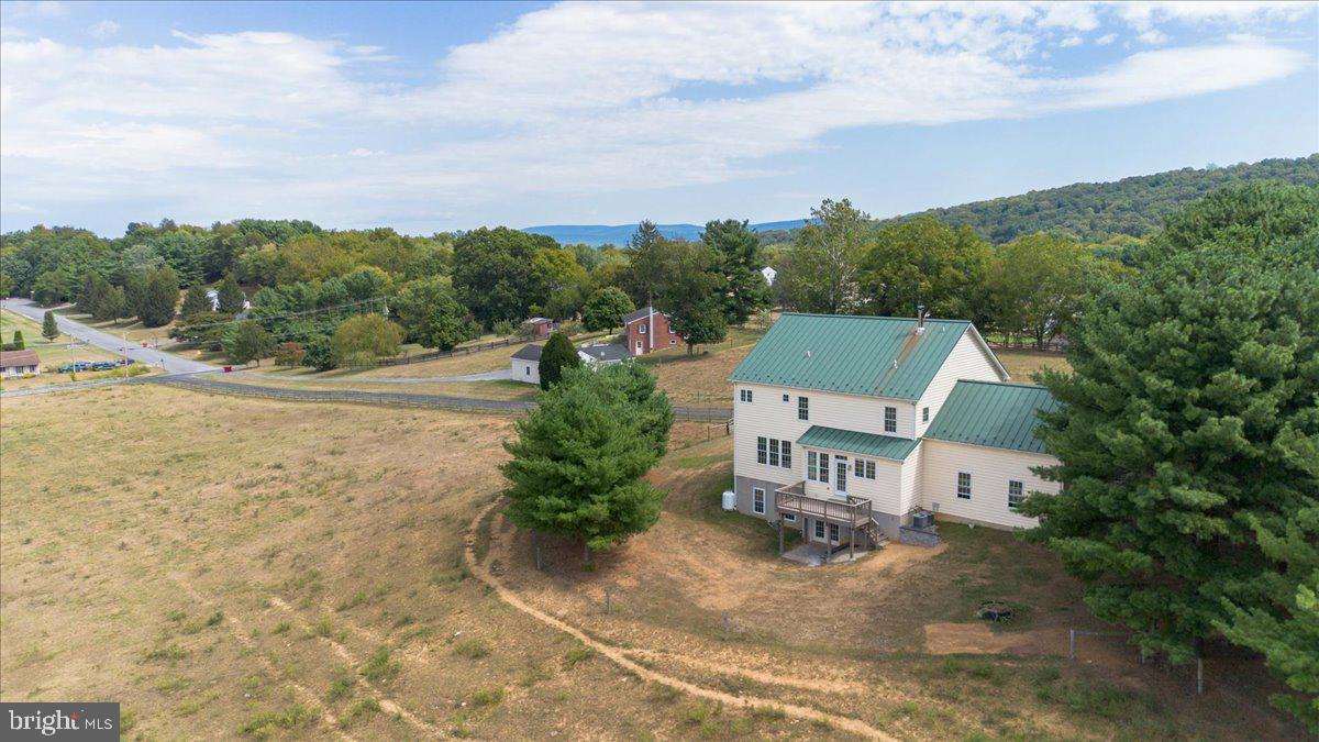 ANTIETAM BATTLEFIELD - Residential Lease