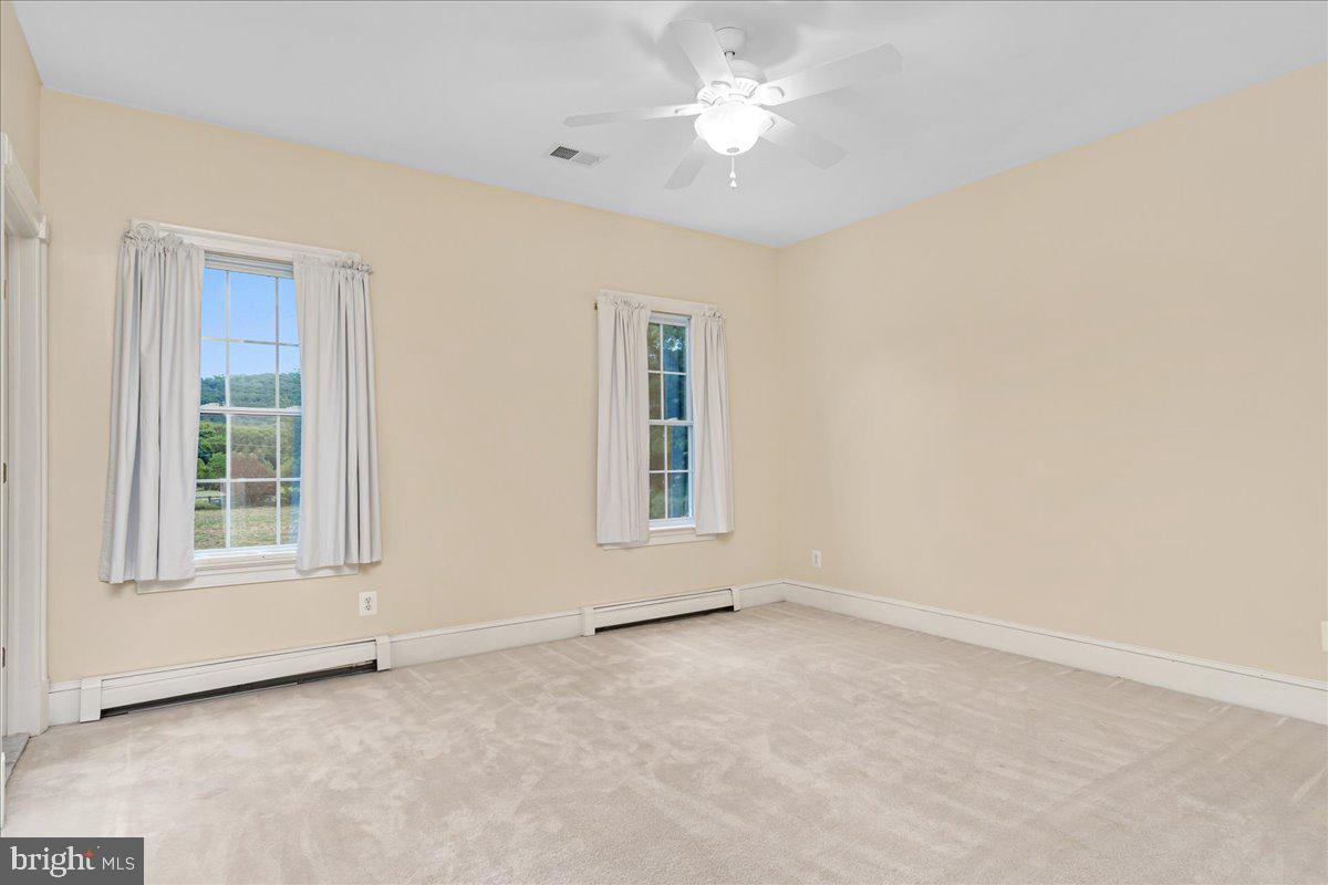 ANTIETAM BATTLEFIELD - Residential Lease