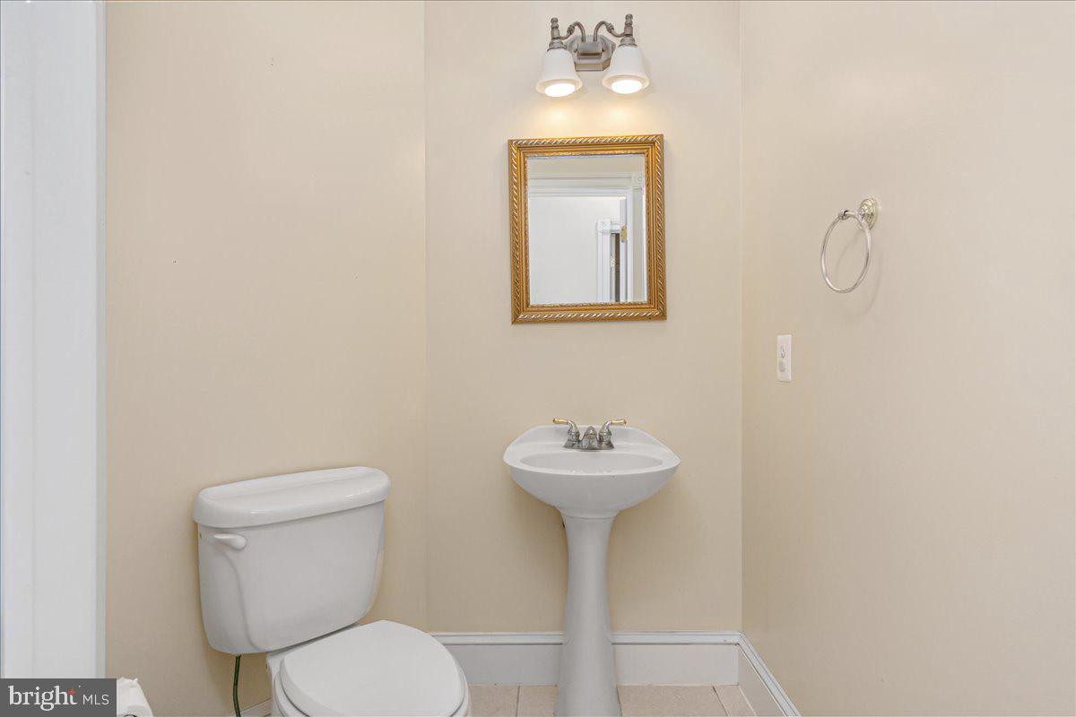 ANTIETAM BATTLEFIELD - Residential Lease