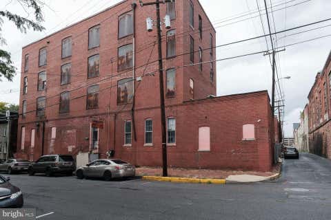 Photo of 619 Spruce Street, READING, PA 19602 (MLS # PABK2076548)