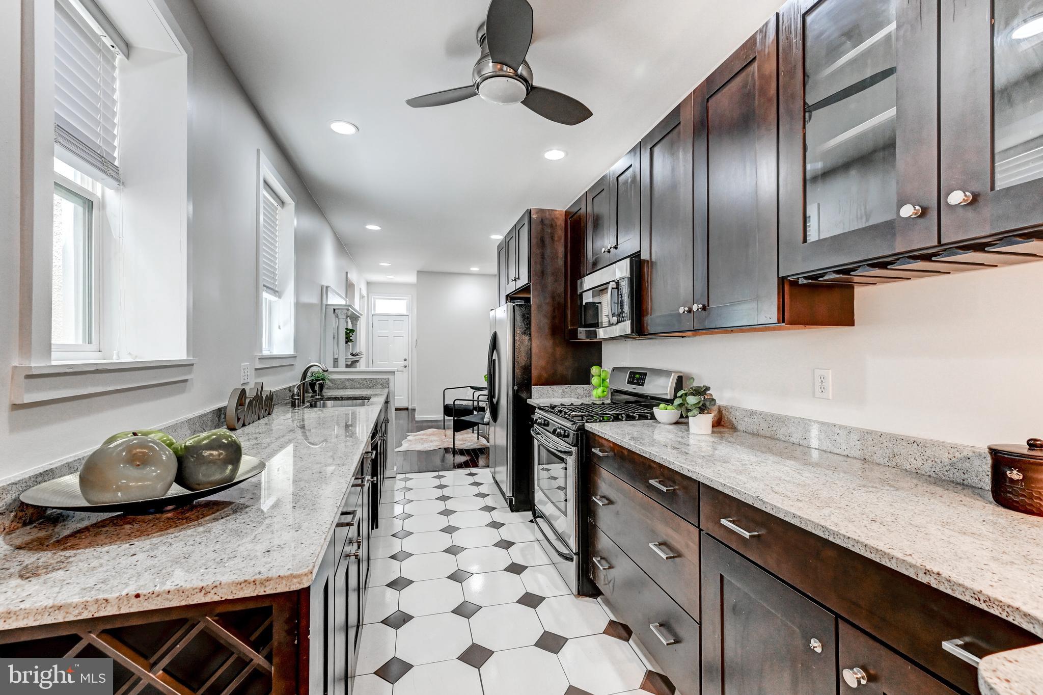 SOUTH BALTIMORE - Residential