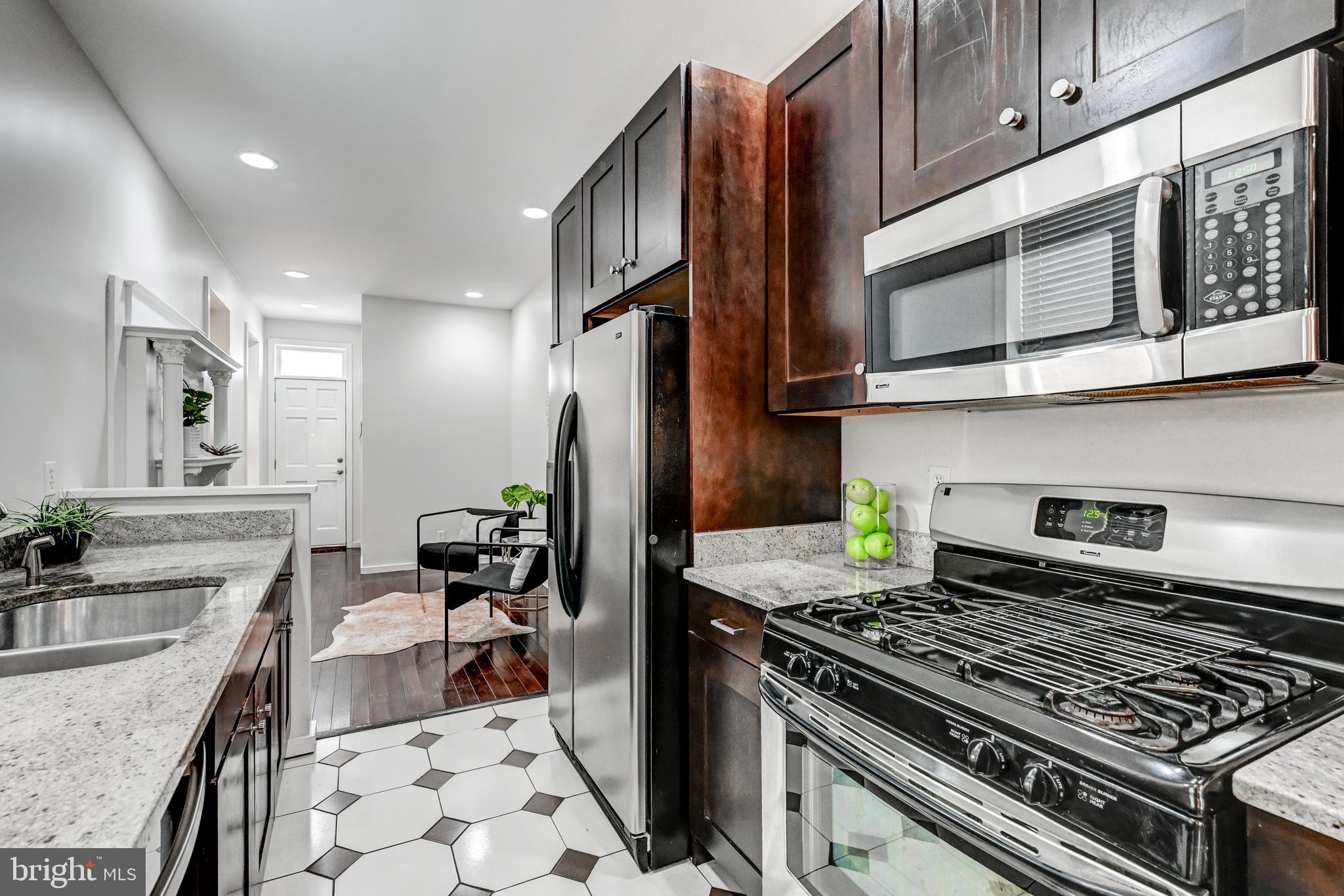 SOUTH BALTIMORE - Residential