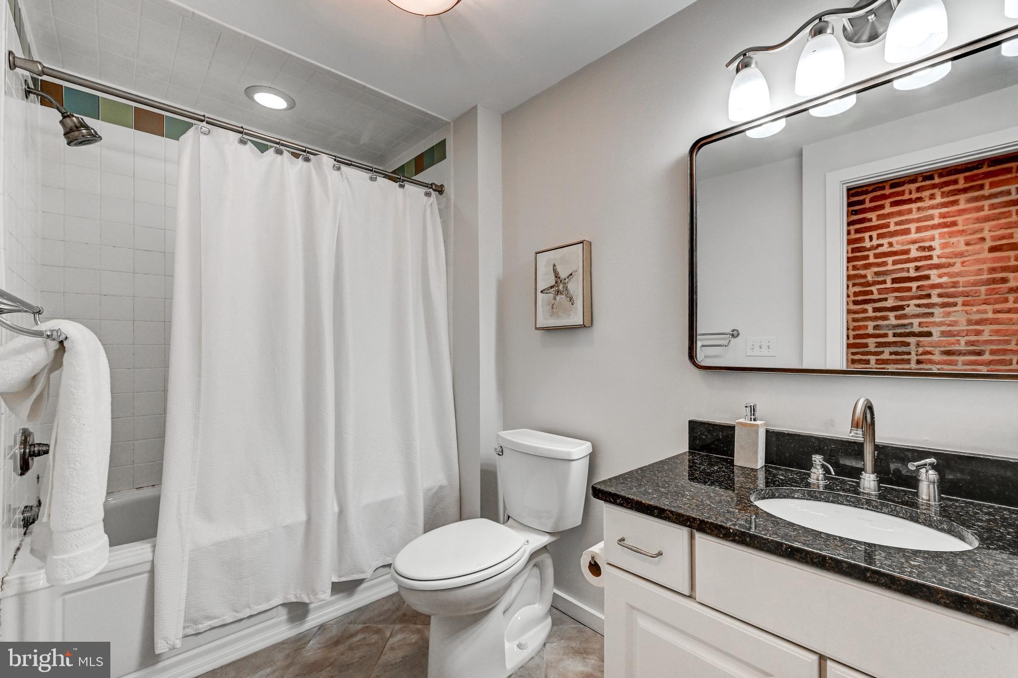 SOUTH BALTIMORE - Residential