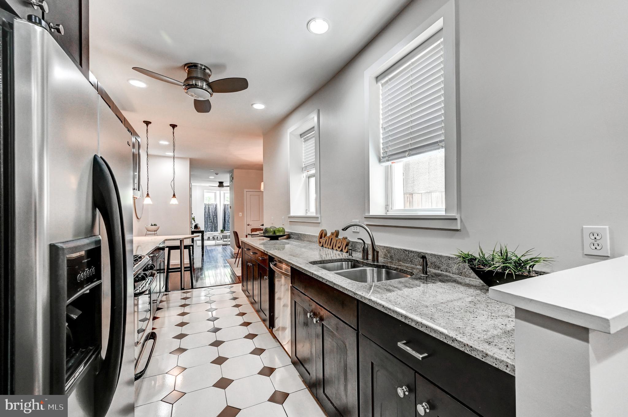 SOUTH BALTIMORE - Residential